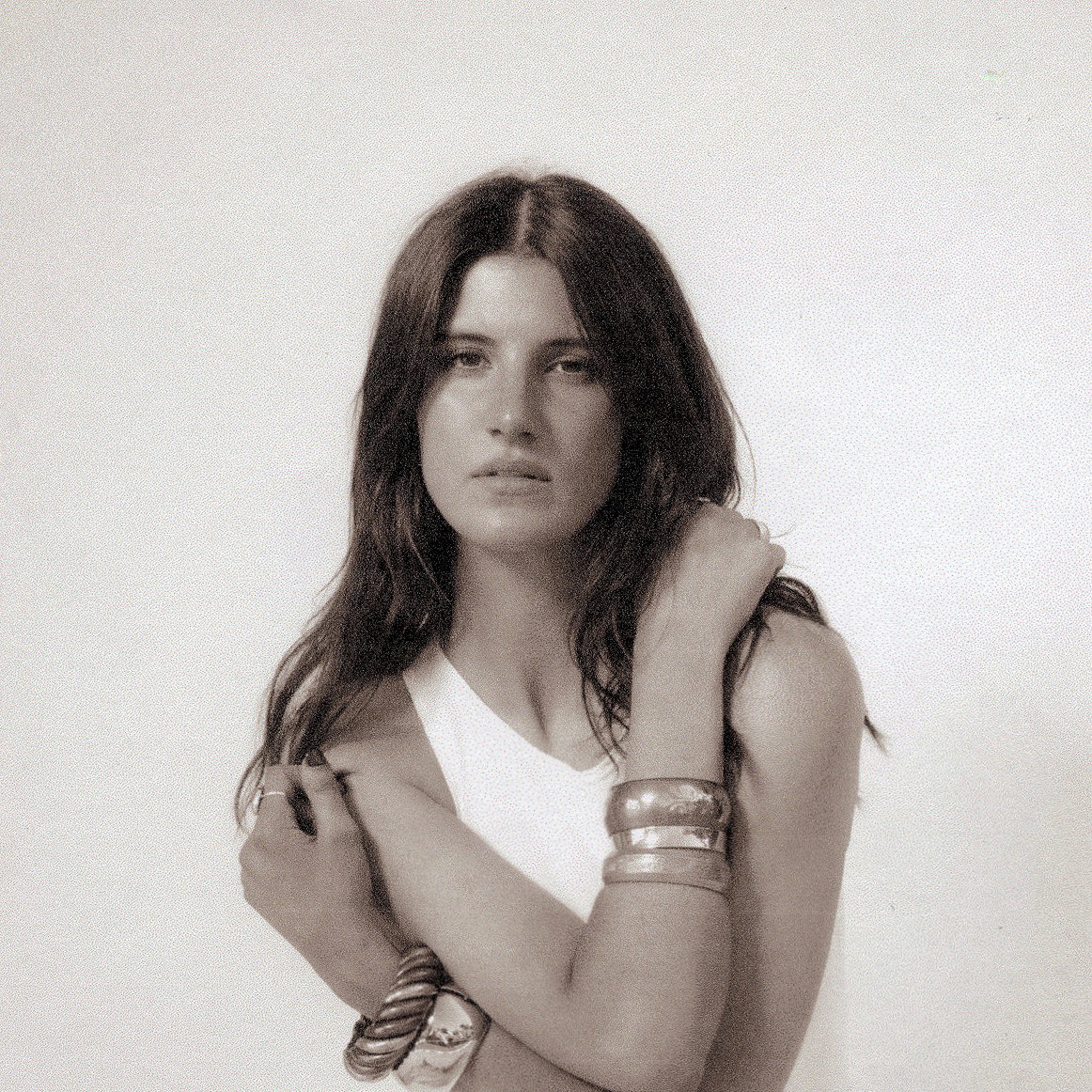 Sydney Ross Mitchell Portrait