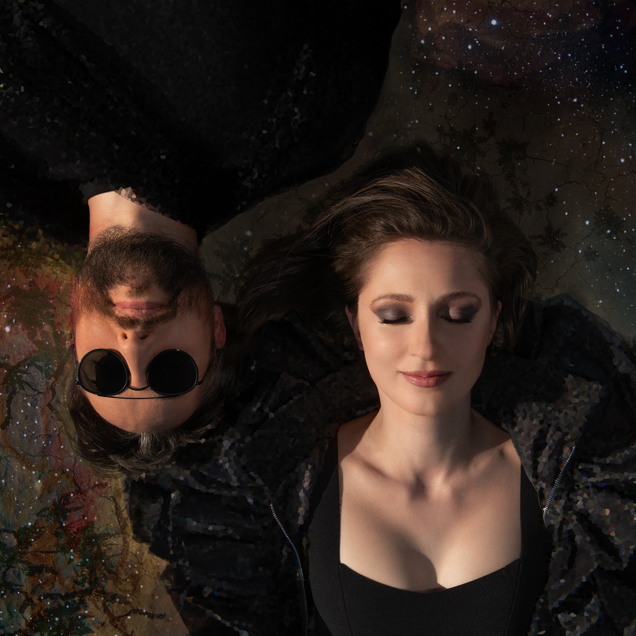 Sonya Belousova Portrait