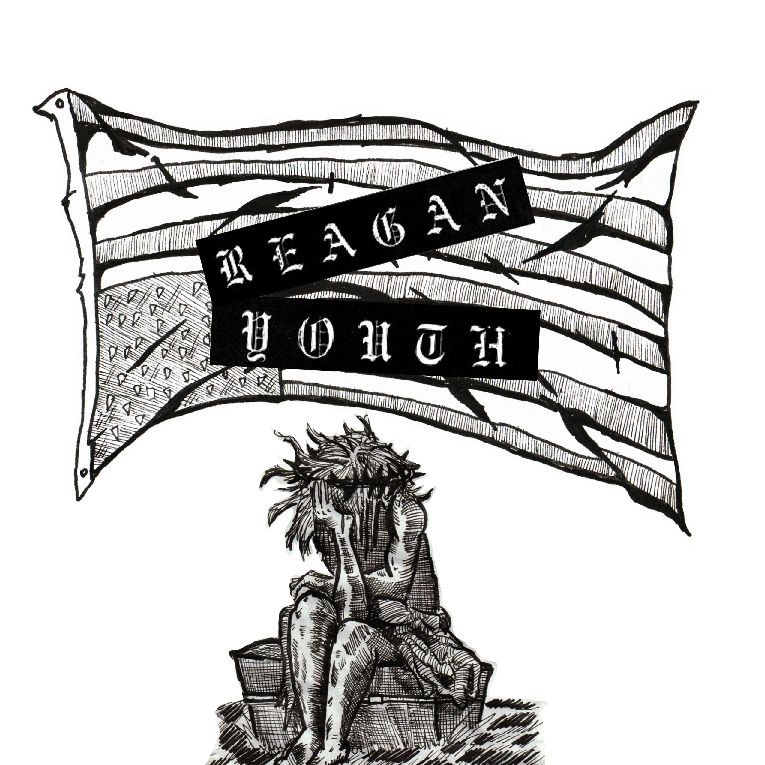 Reagan Youth Portrait