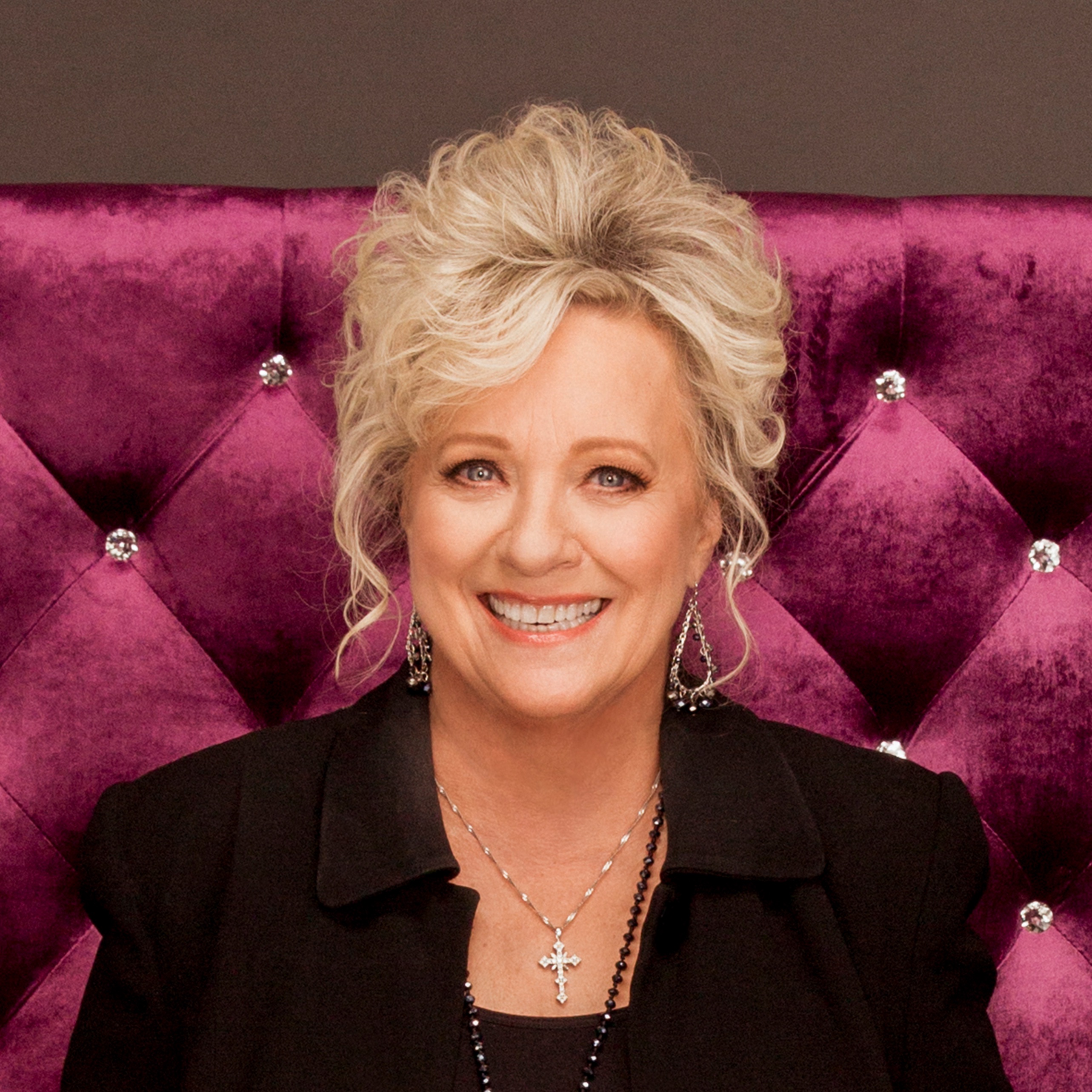 Connie Smith Portrait