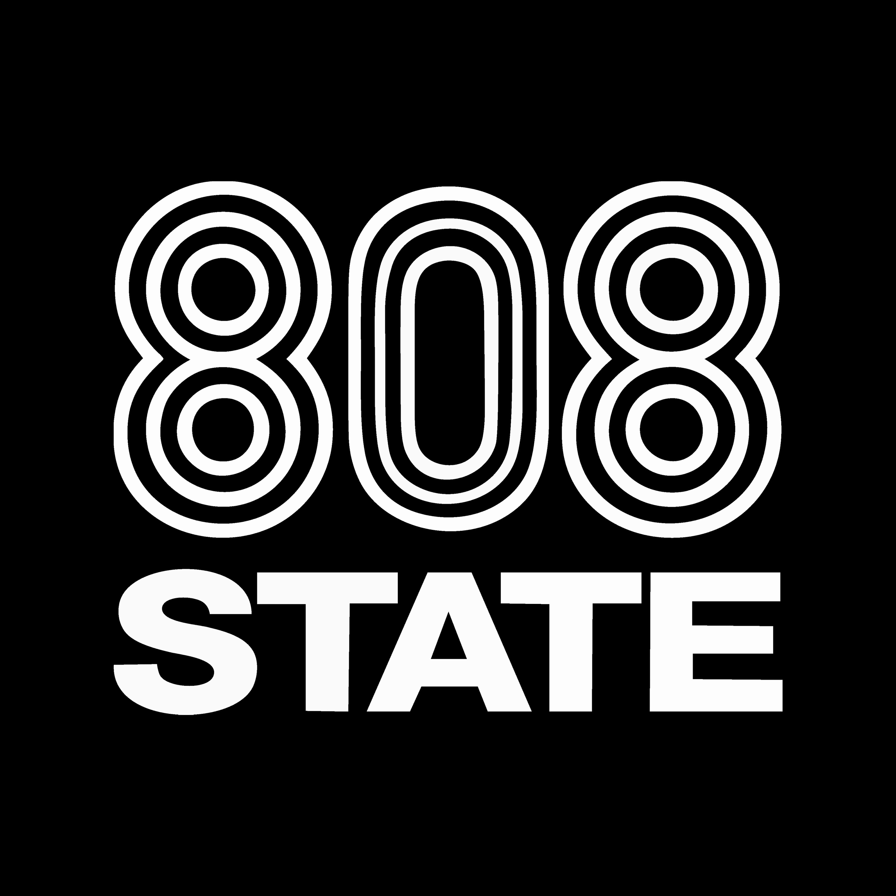 808 State Portrait