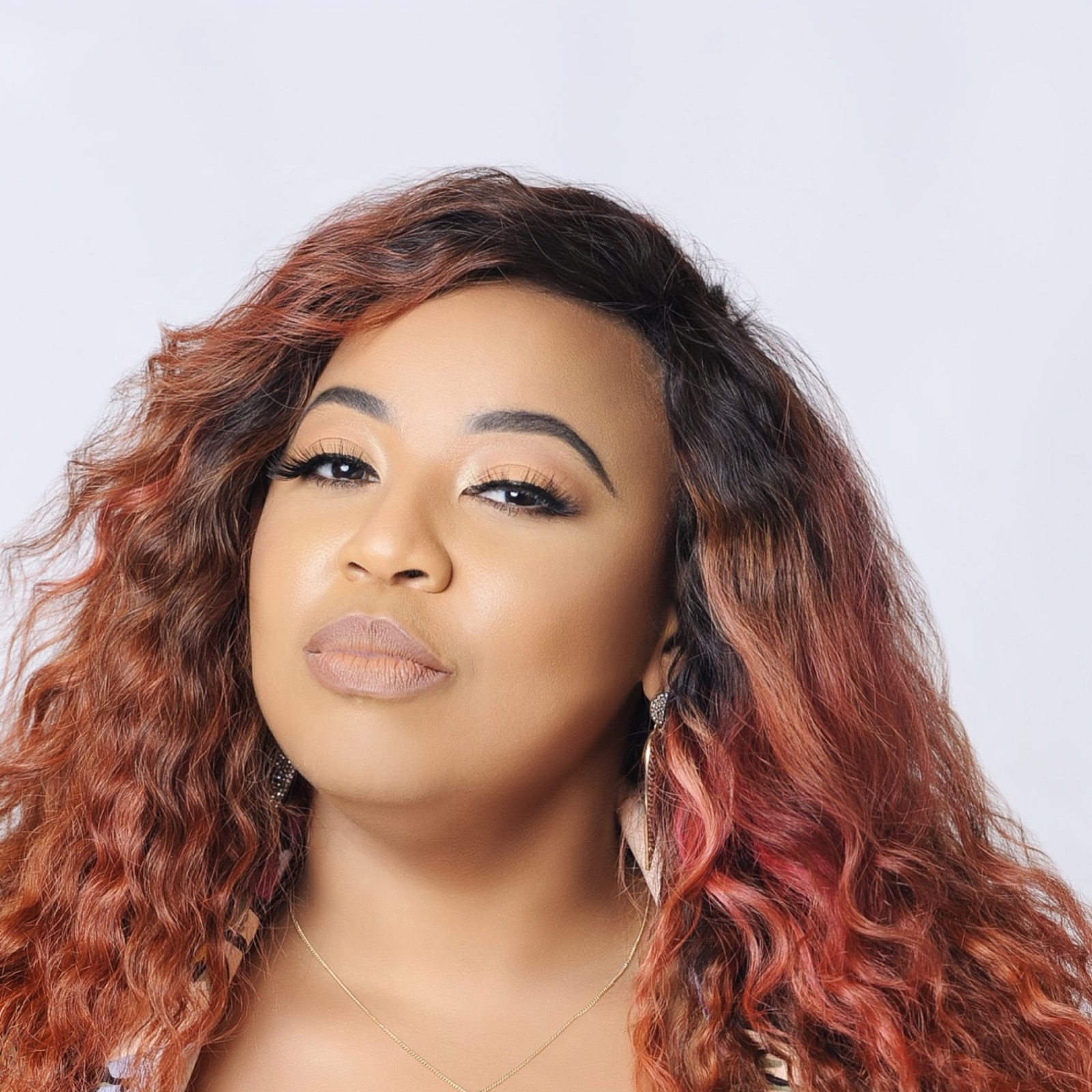 Shamora Portrait