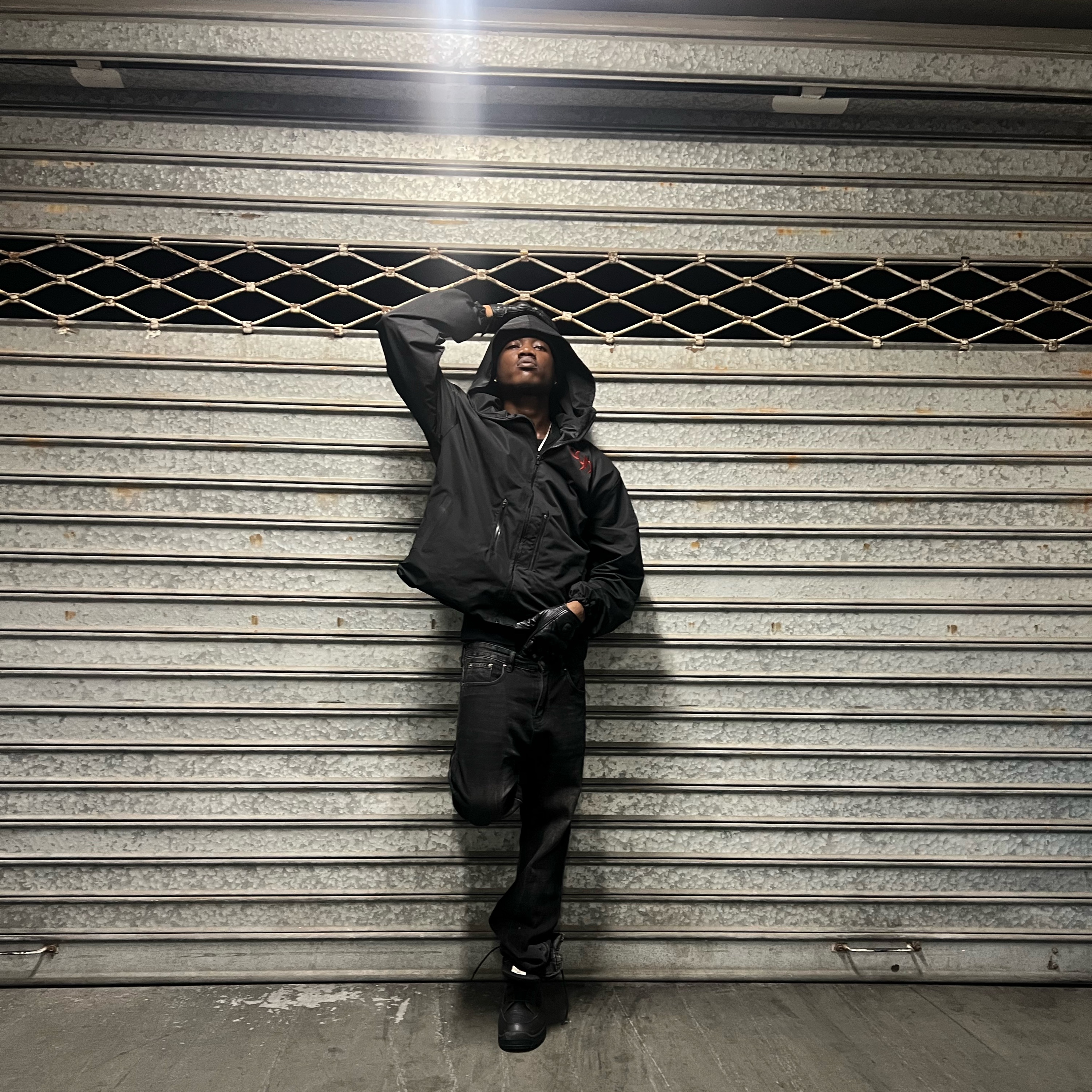 Zaylevelten Portrait