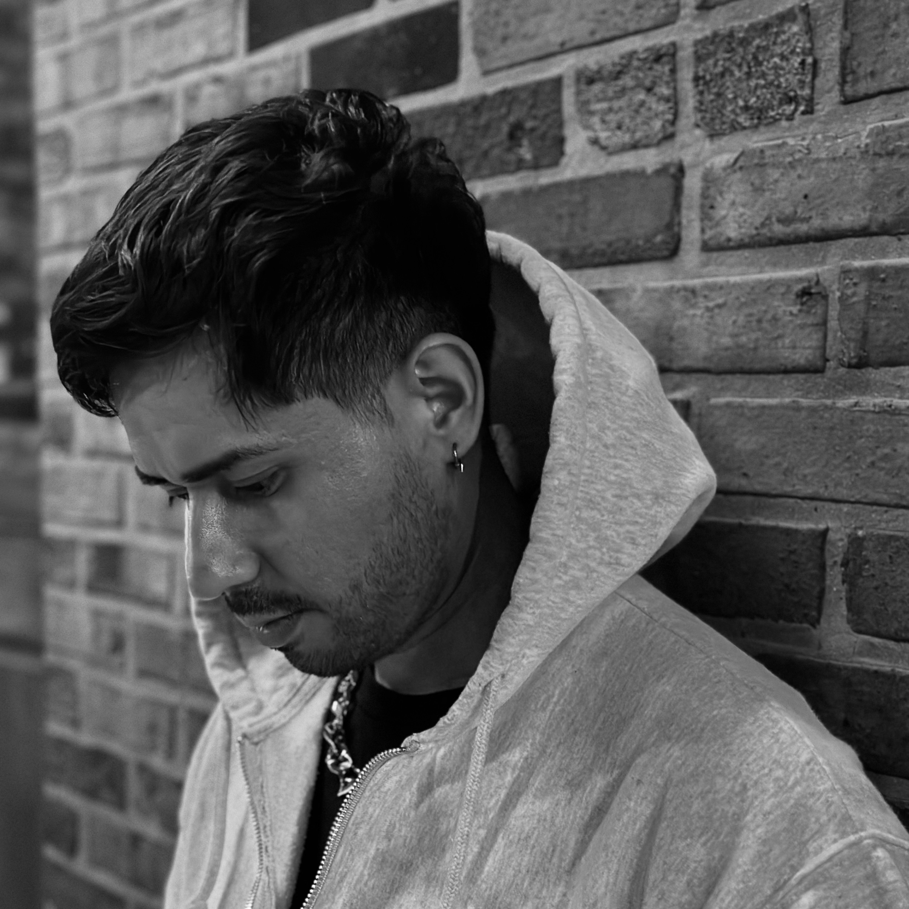 Constantine portrait