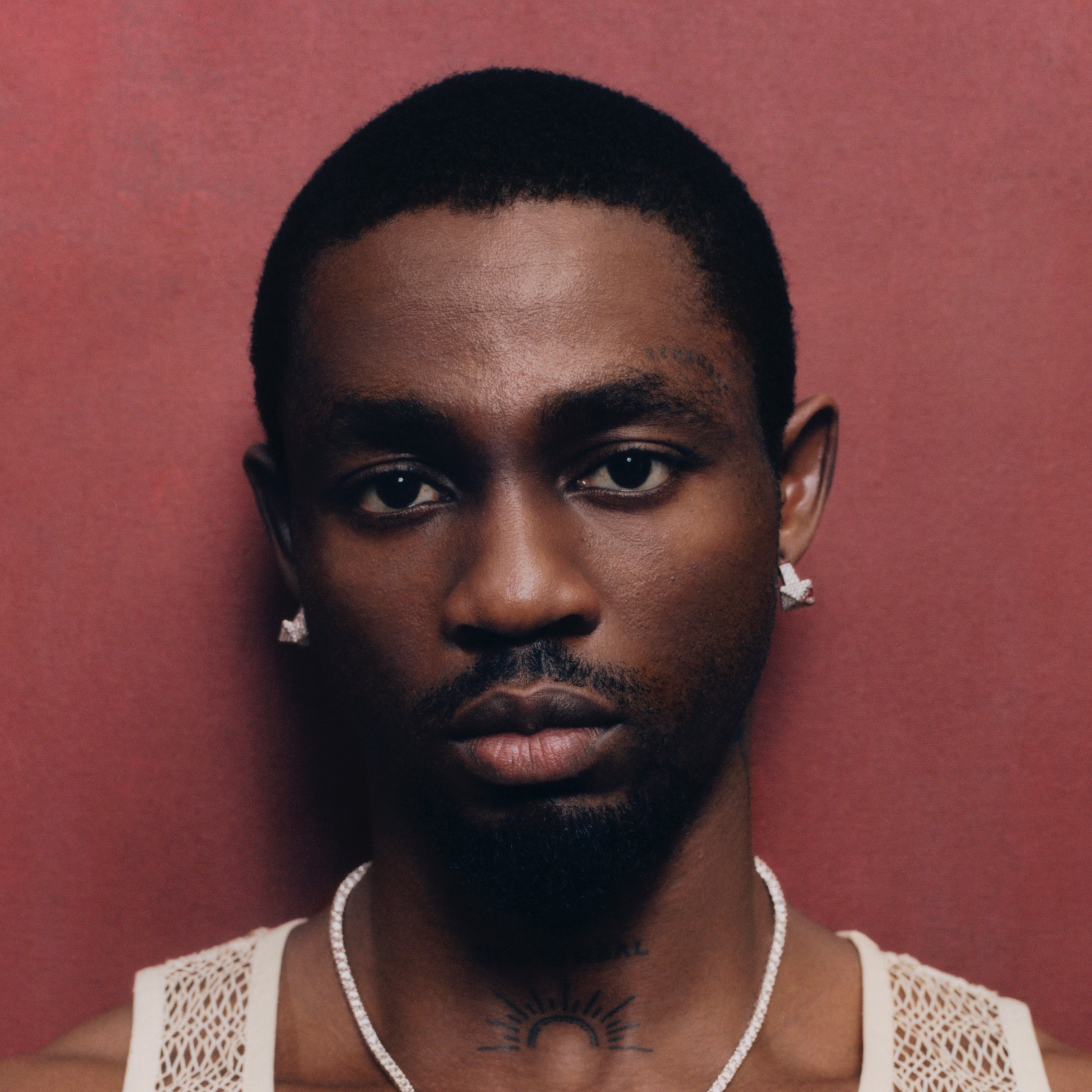 OMAH LAY portrait