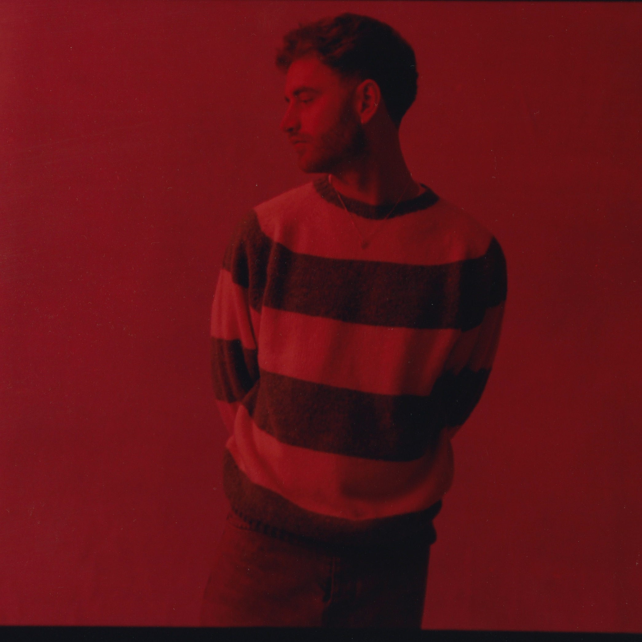 Tom Misch Portrait