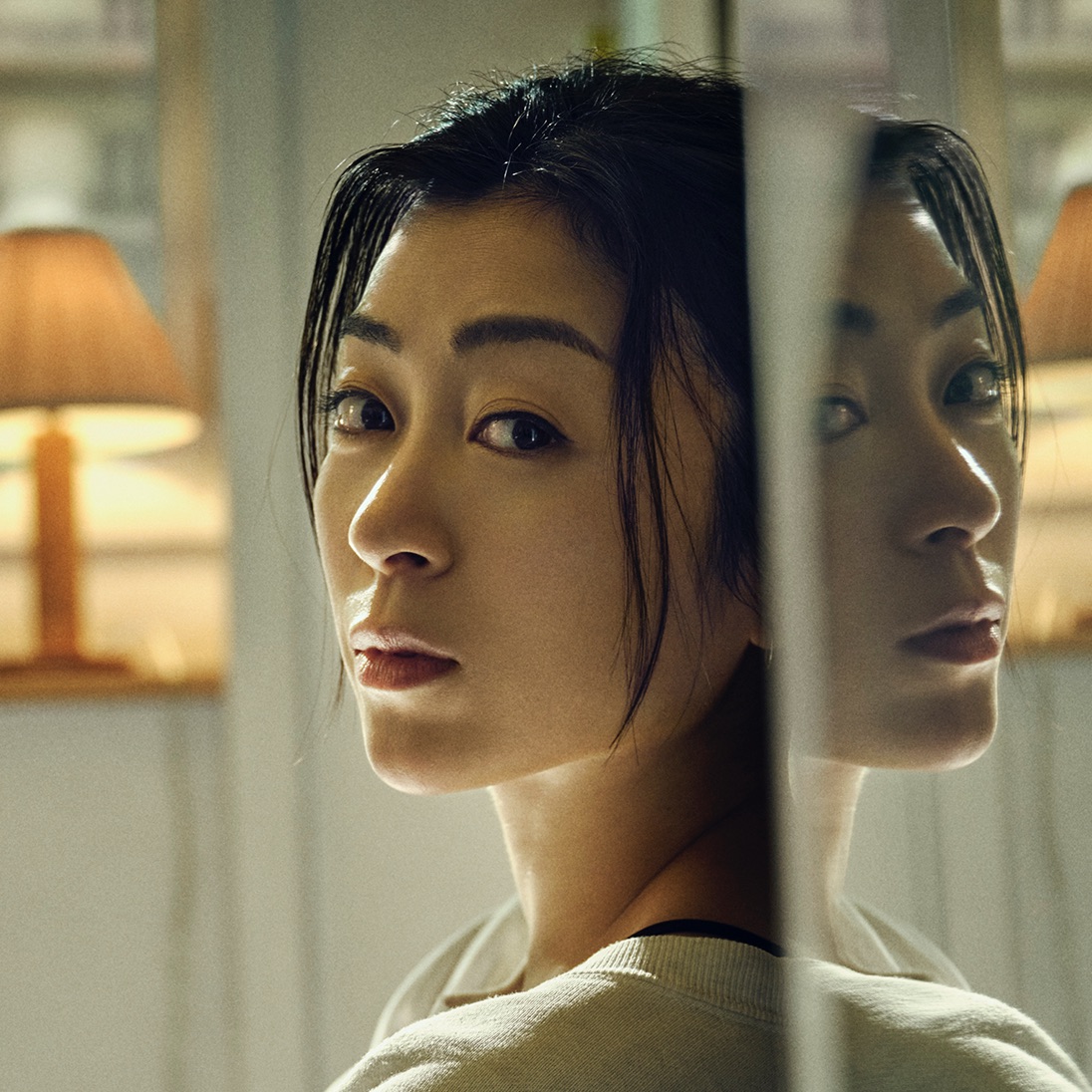 Hikaru Utada Portrait