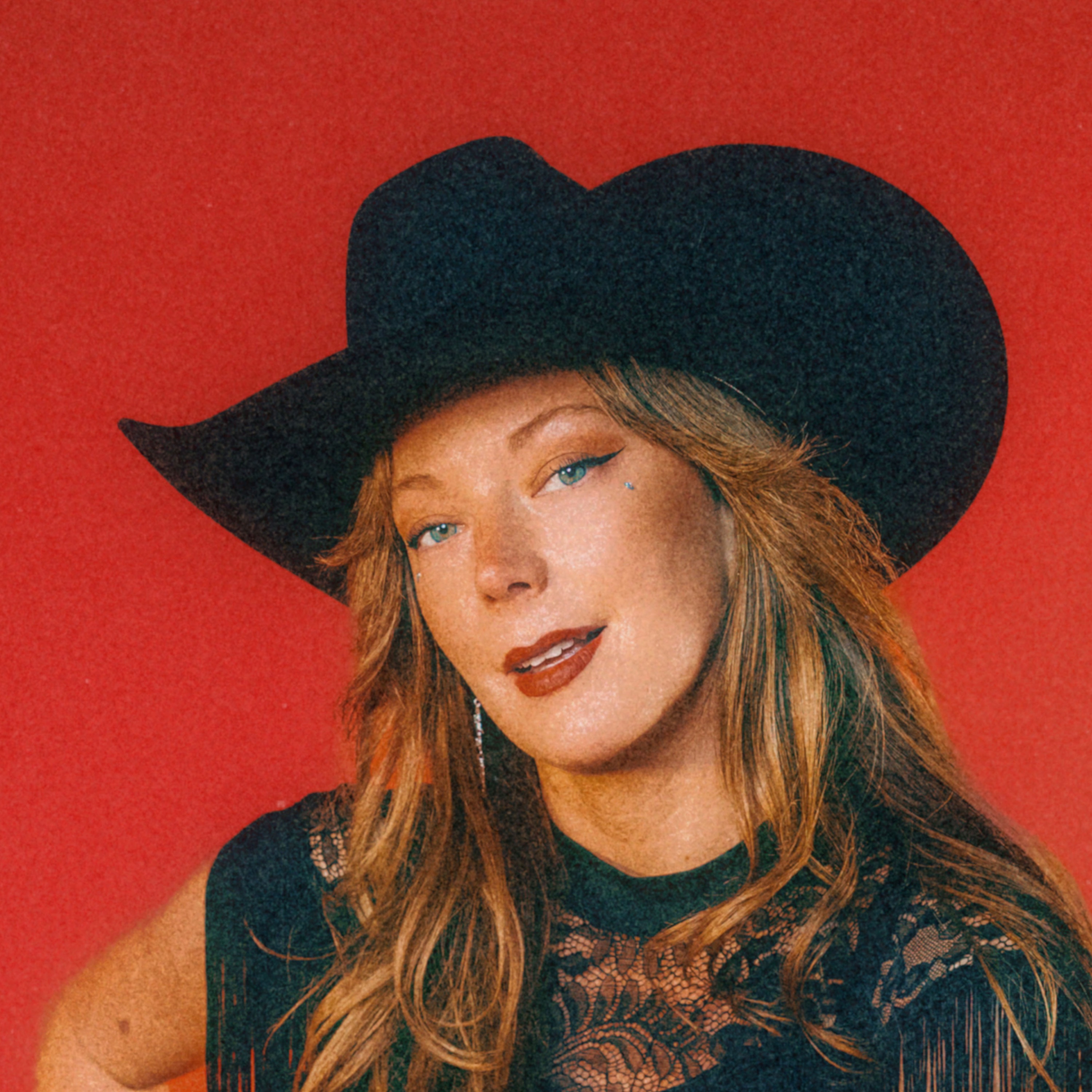 Kaitlin Butts Portrait