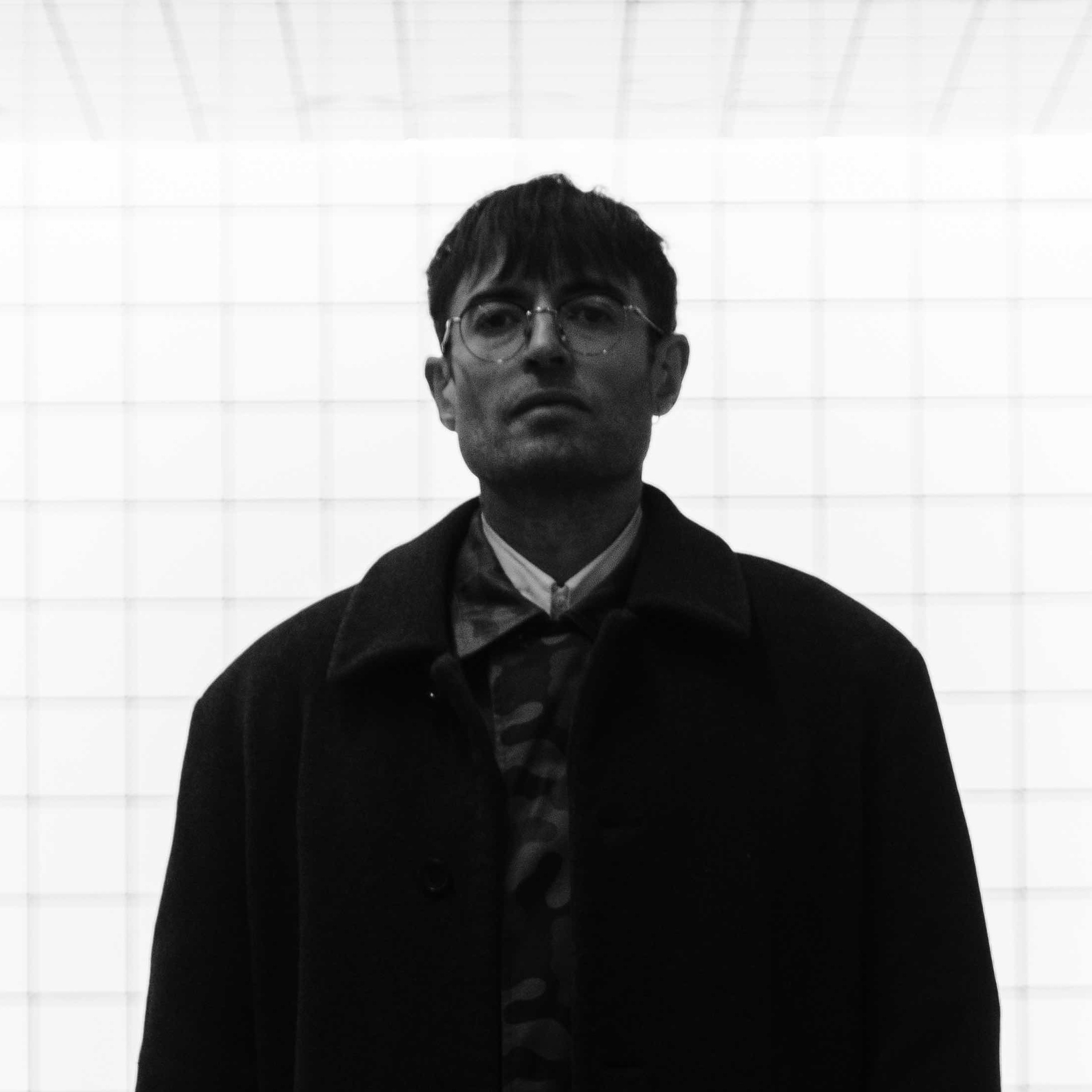 Sydney Valette Portrait