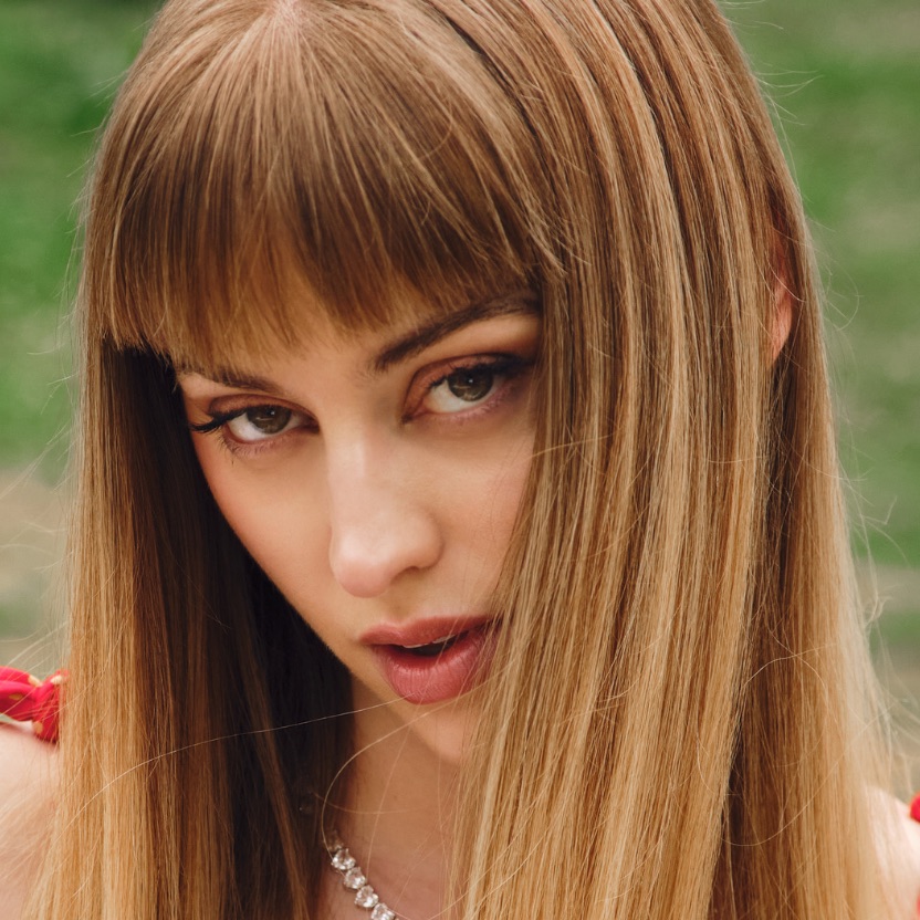 Betta Lemme Portrait