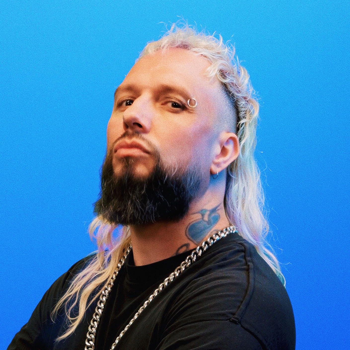 Akira the Don Portrait