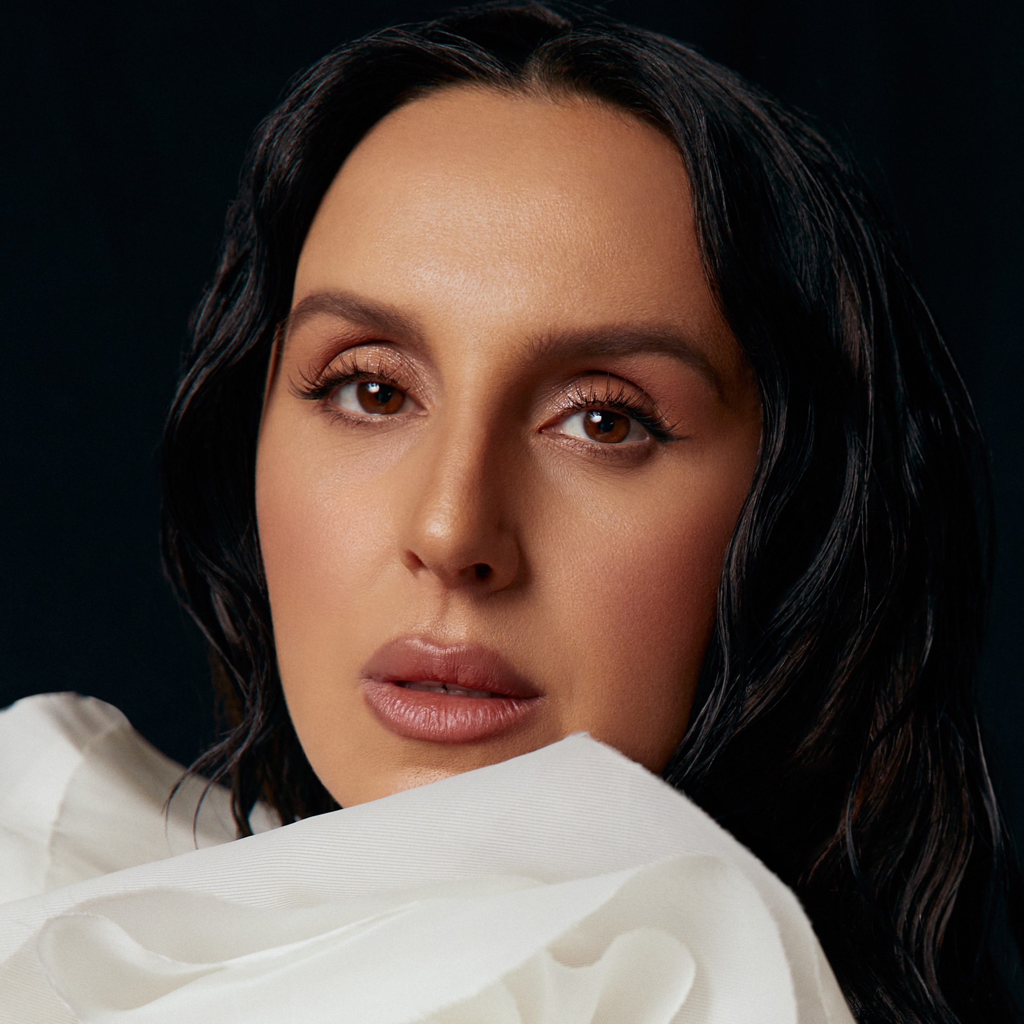 Jamala Portrait
