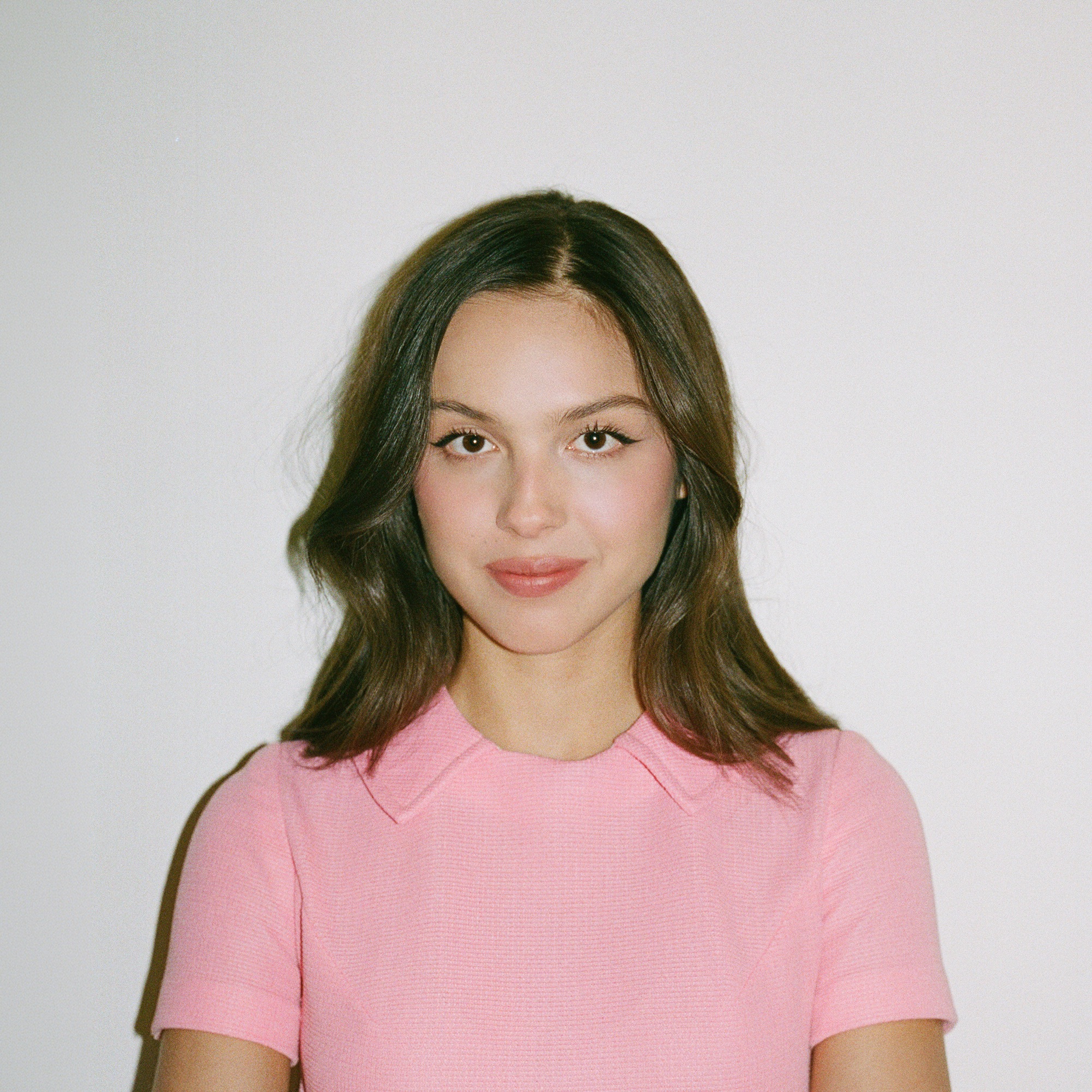 Olivia Rodrigo Portrait