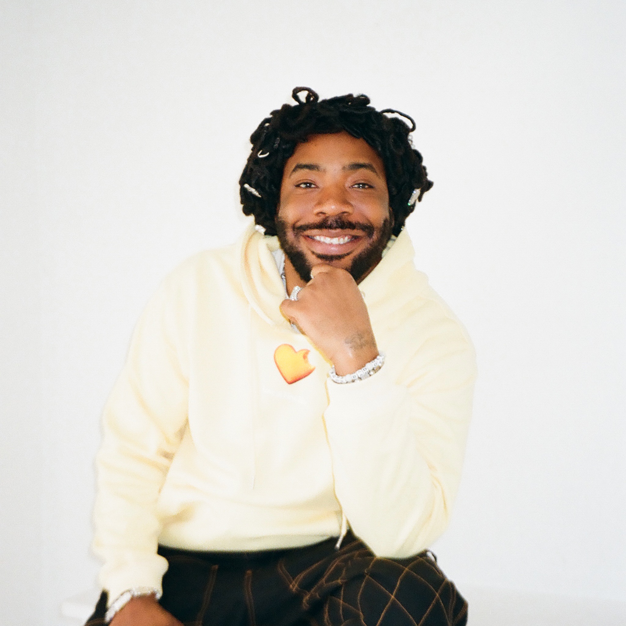DRAM Portrait