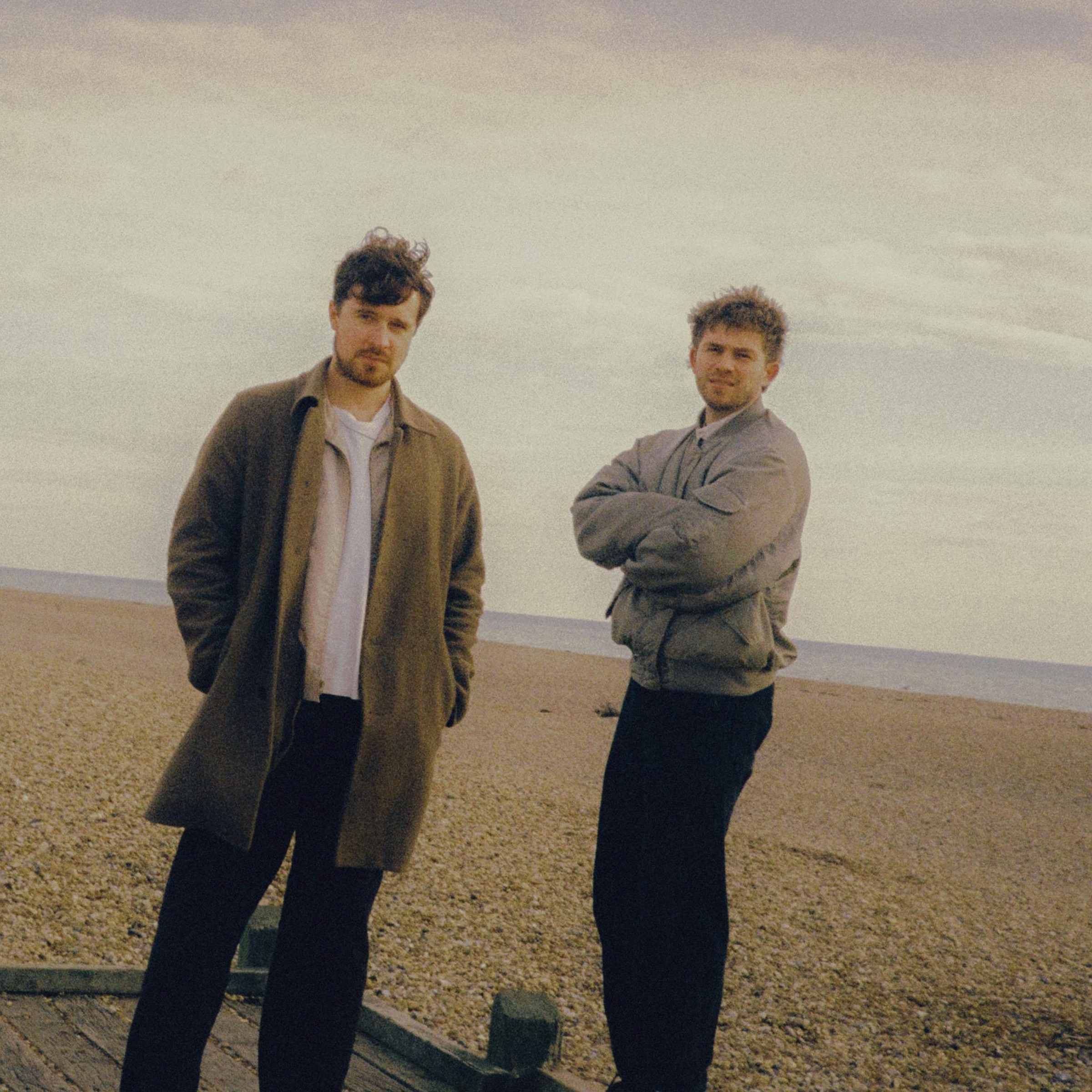 Aquilo Portrait