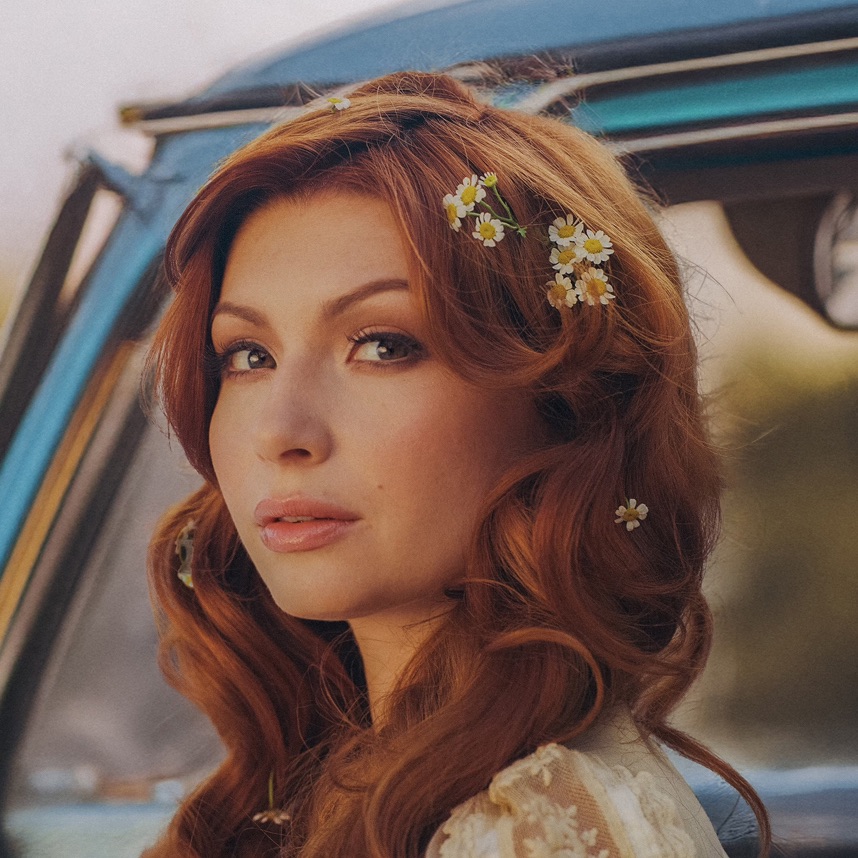 Willow Avalon Portrait