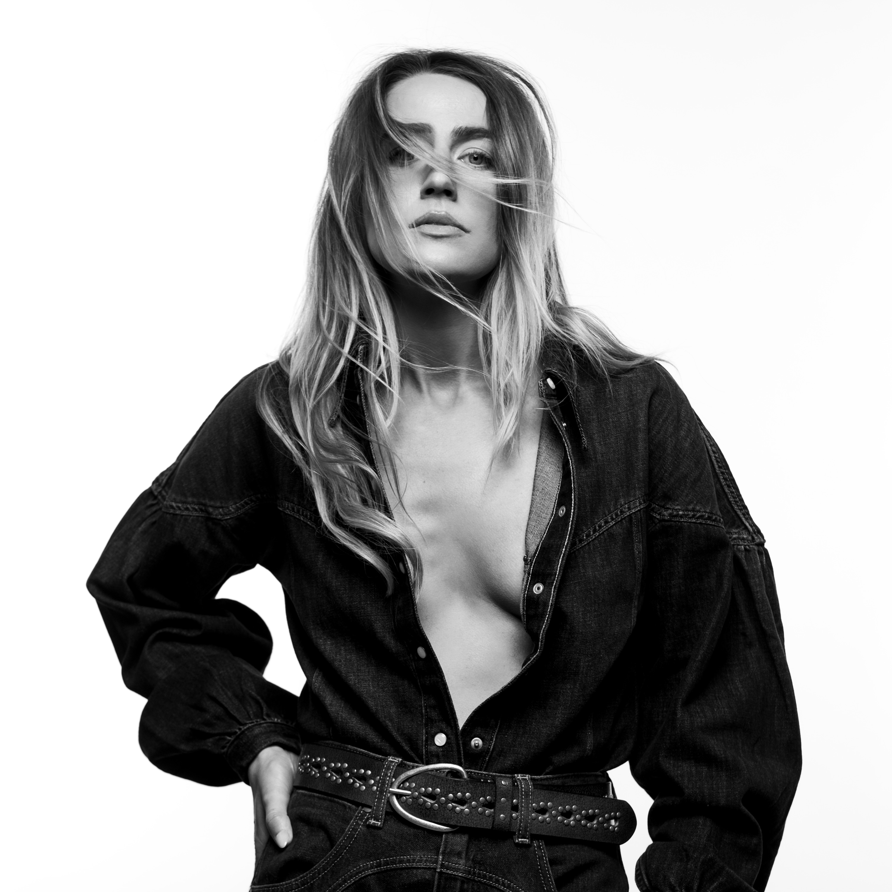 Ingrid Andress Portrait