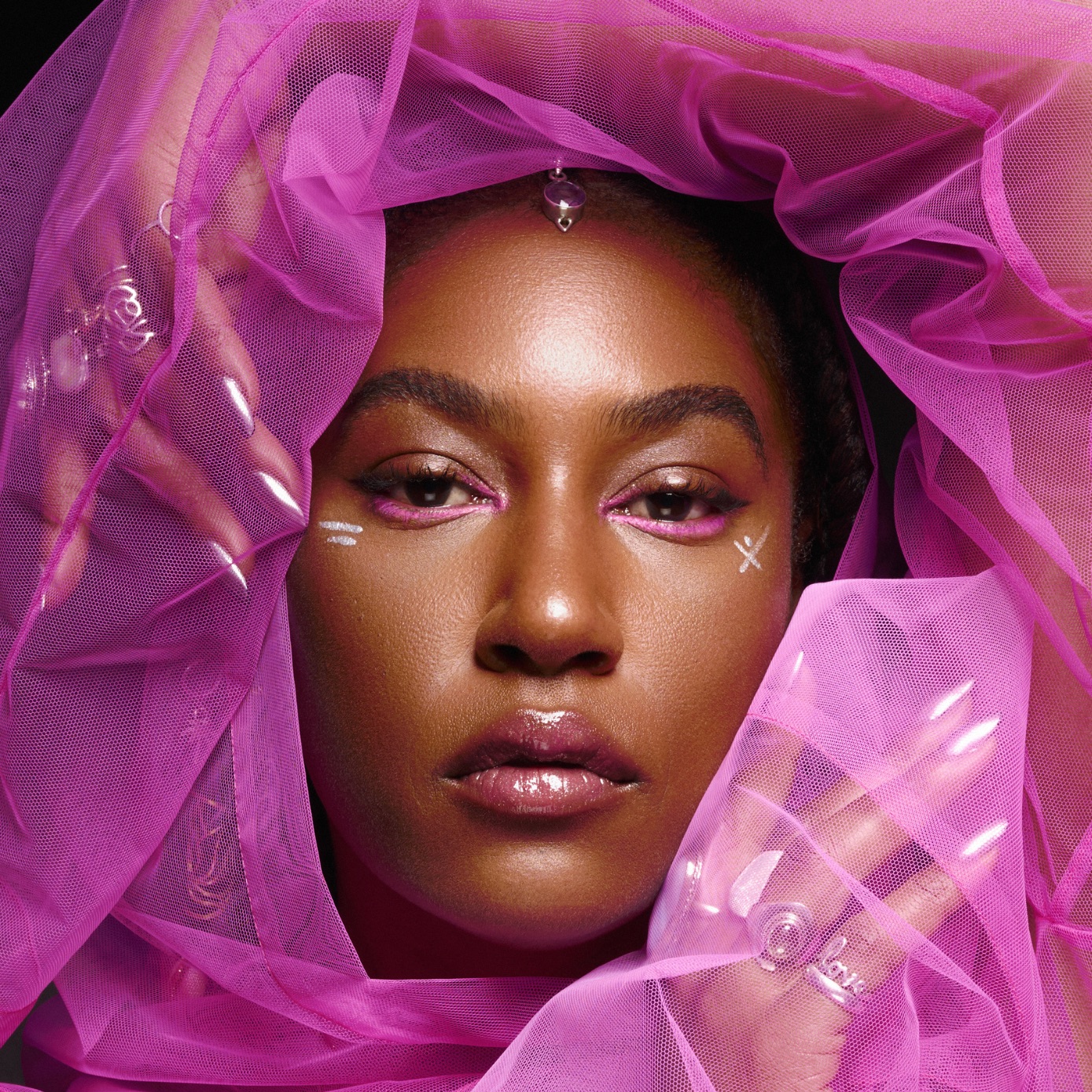 Dominique Fils-Aimé Portrait