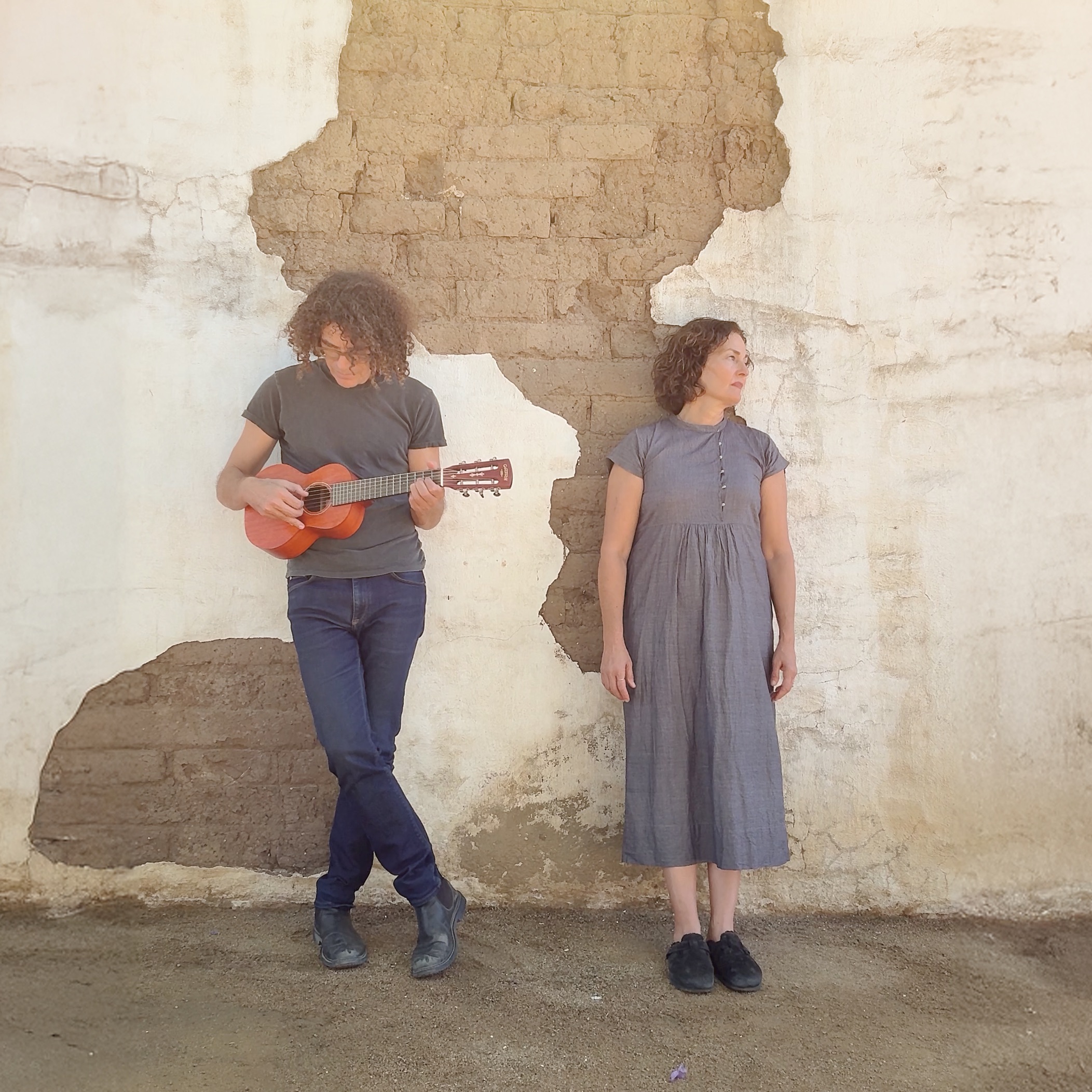 Renee & Jeremy Portrait
