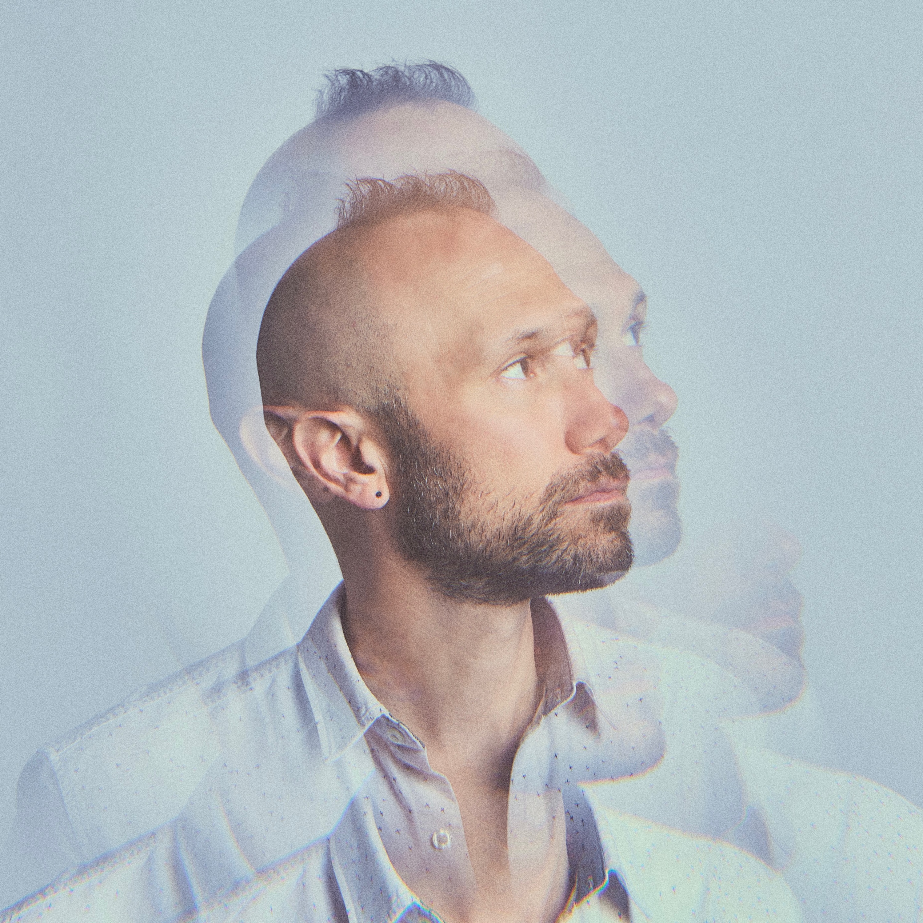 East Forest portrait