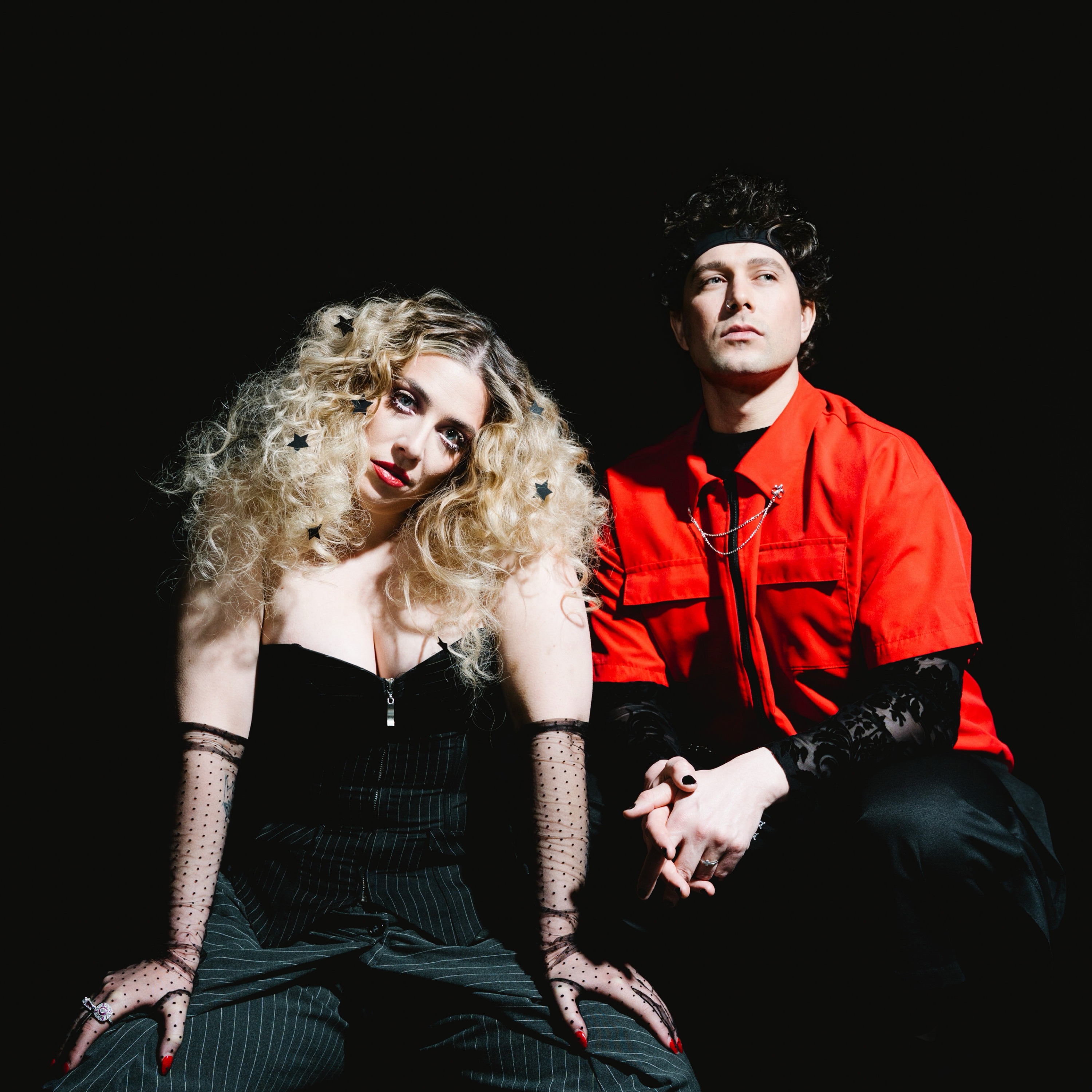 VUKOVI Portrait