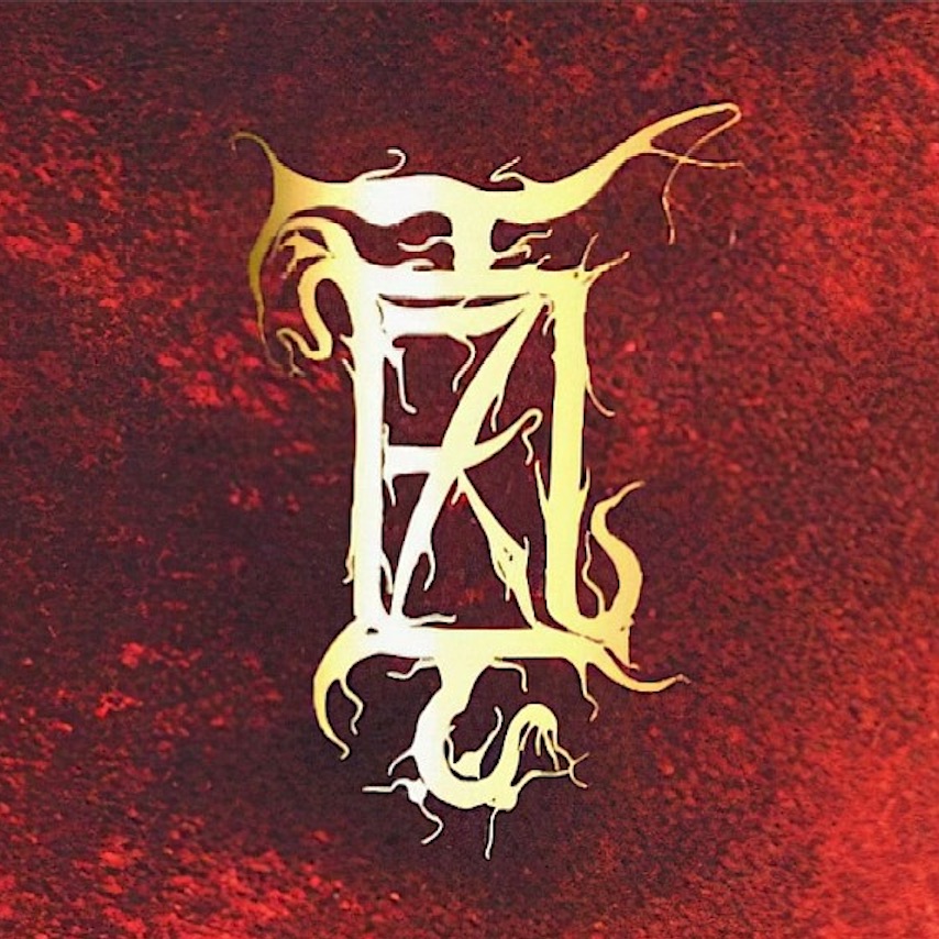 The Eternal Afflict Portrait