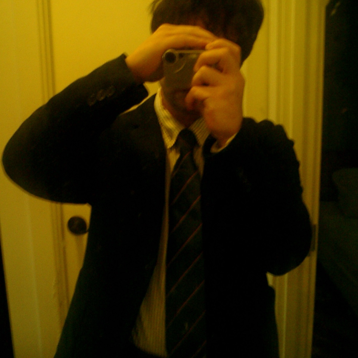 Craft Spells Portrait