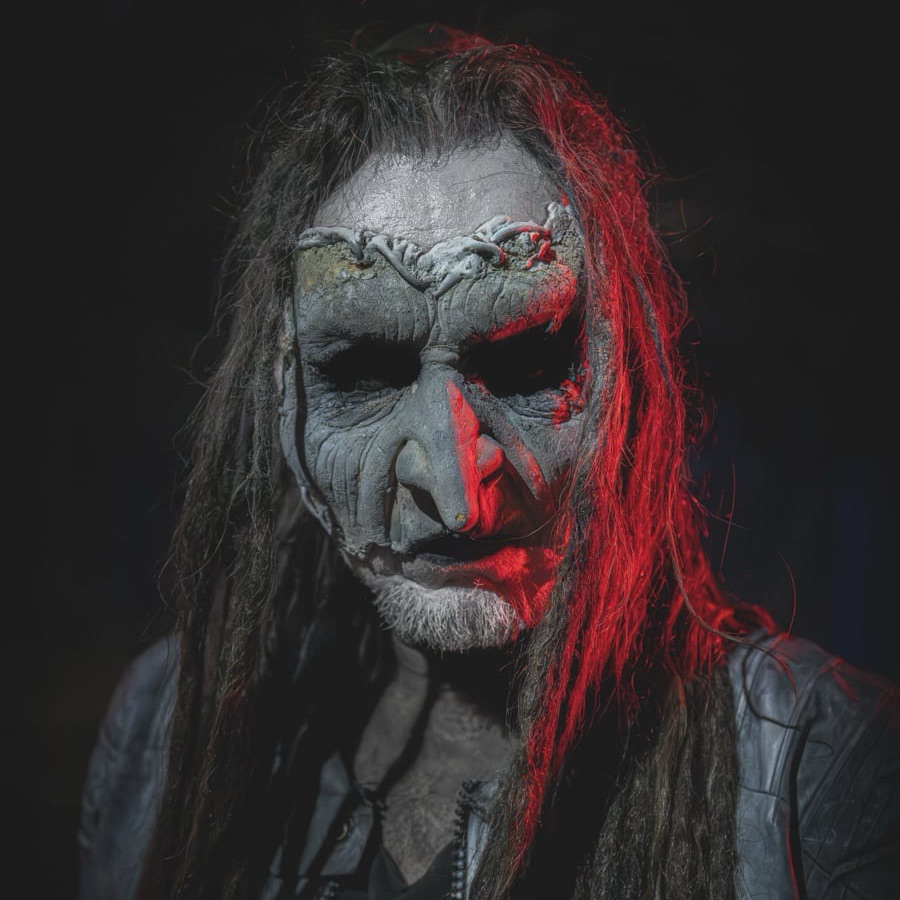 Mortiis Portrait