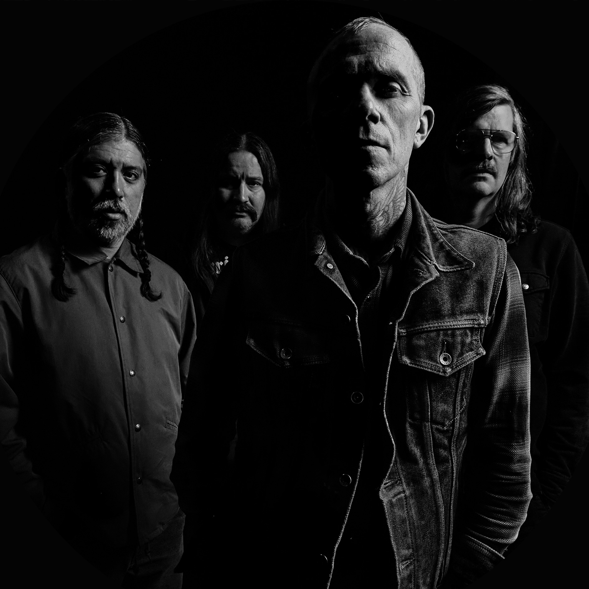 Converge Portrait
