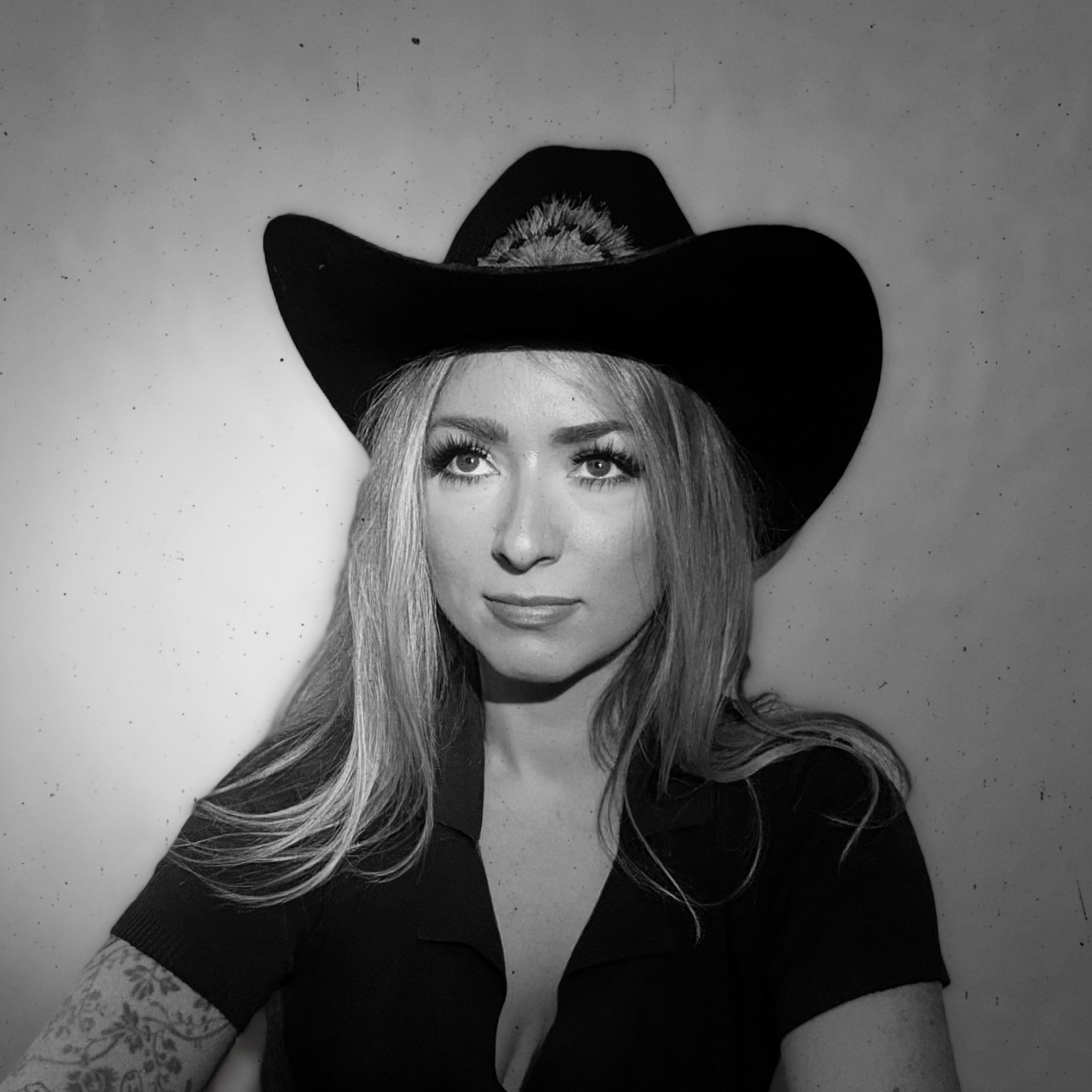 Rachel Brooke Portrait