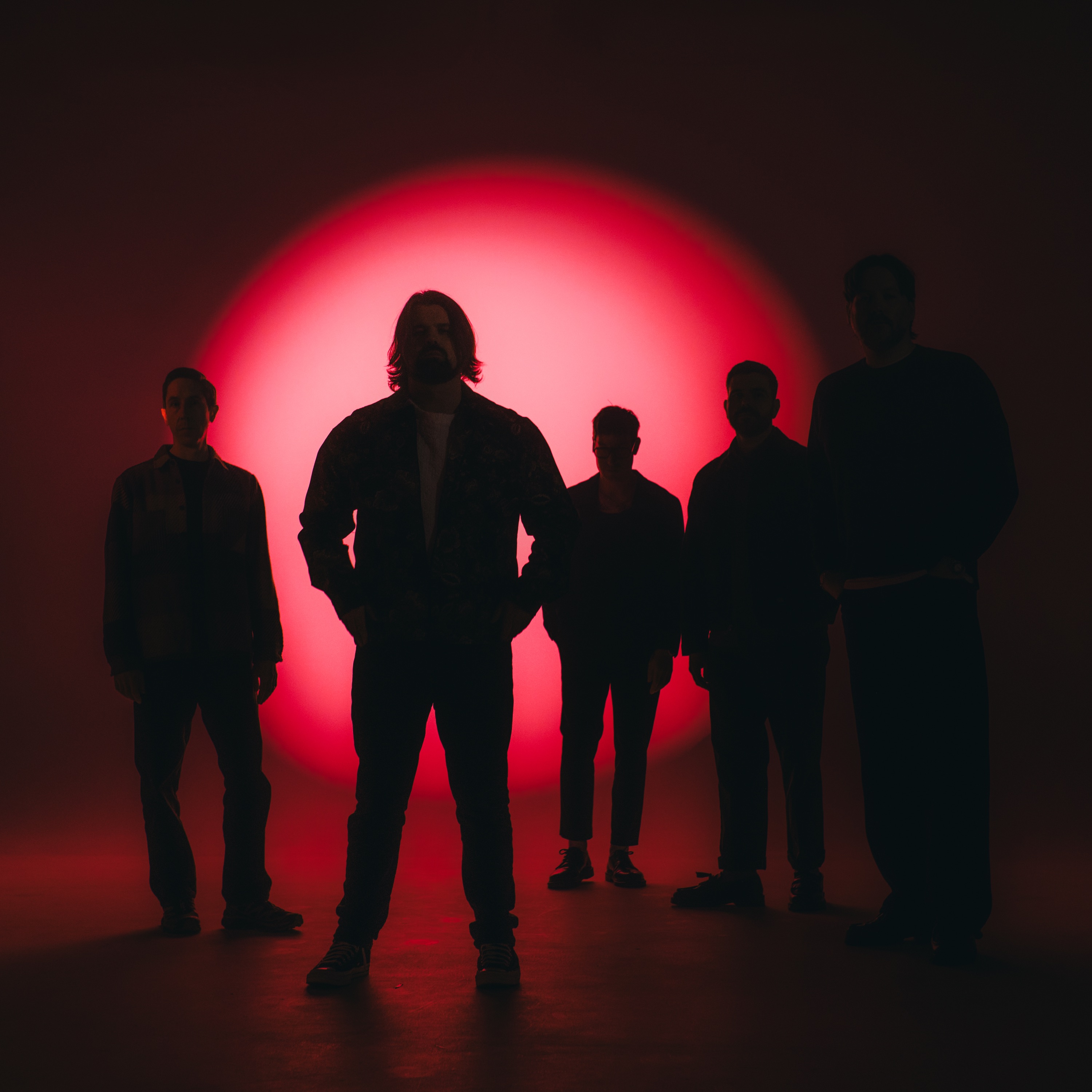 Silverstein Portrait