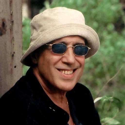 Adriano Celentano Portrait