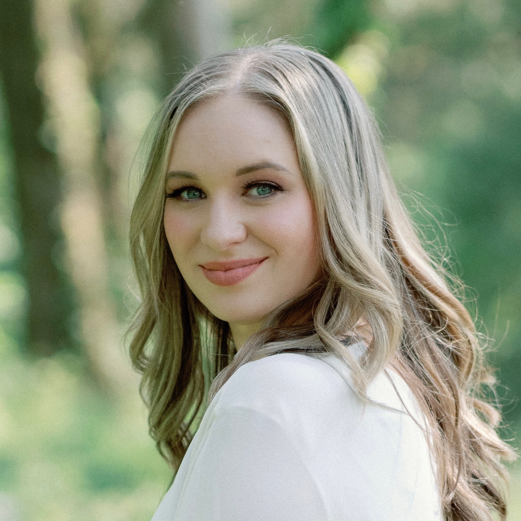 Olivia Lane Portrait