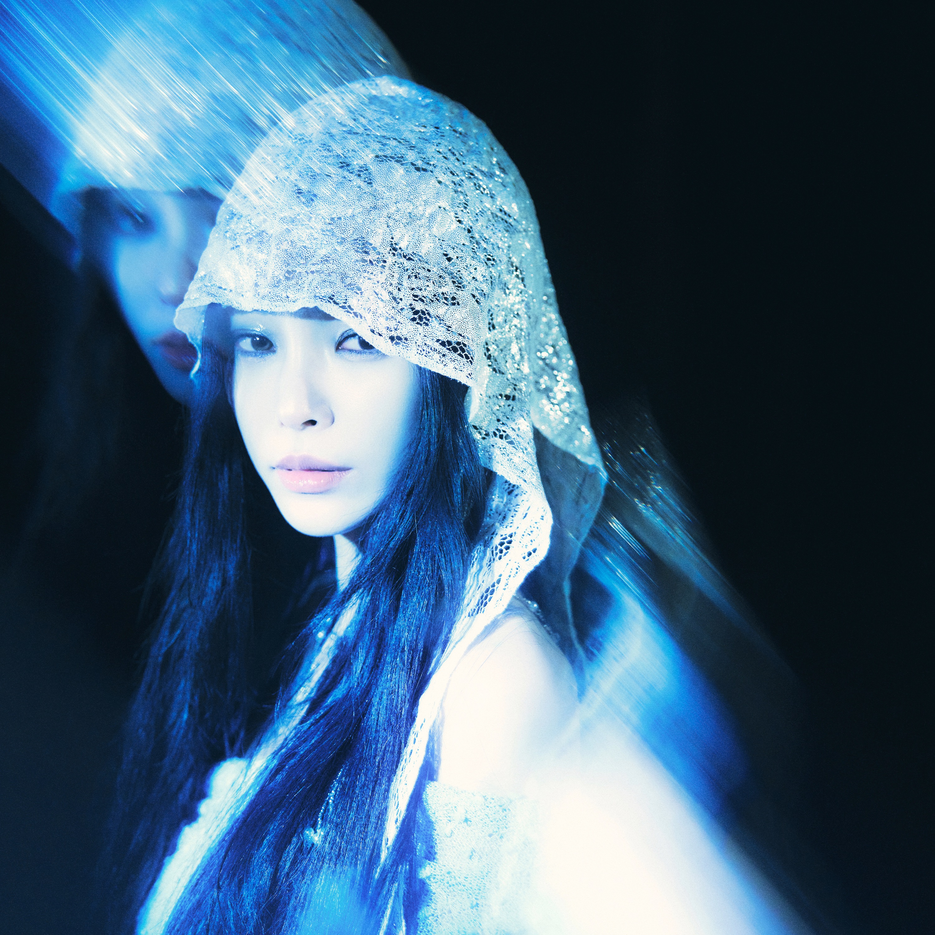 Heize Portrait