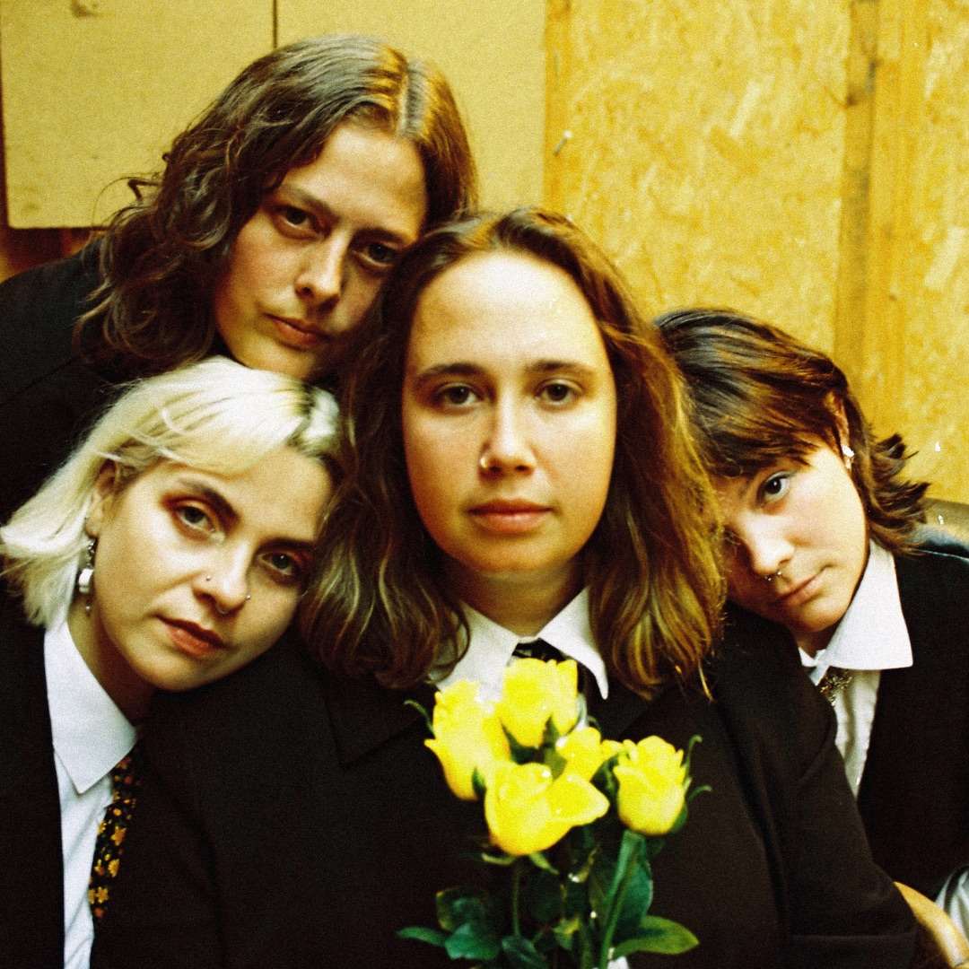 Grandmas House Portrait