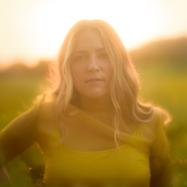 Leanna Crawford Portrait