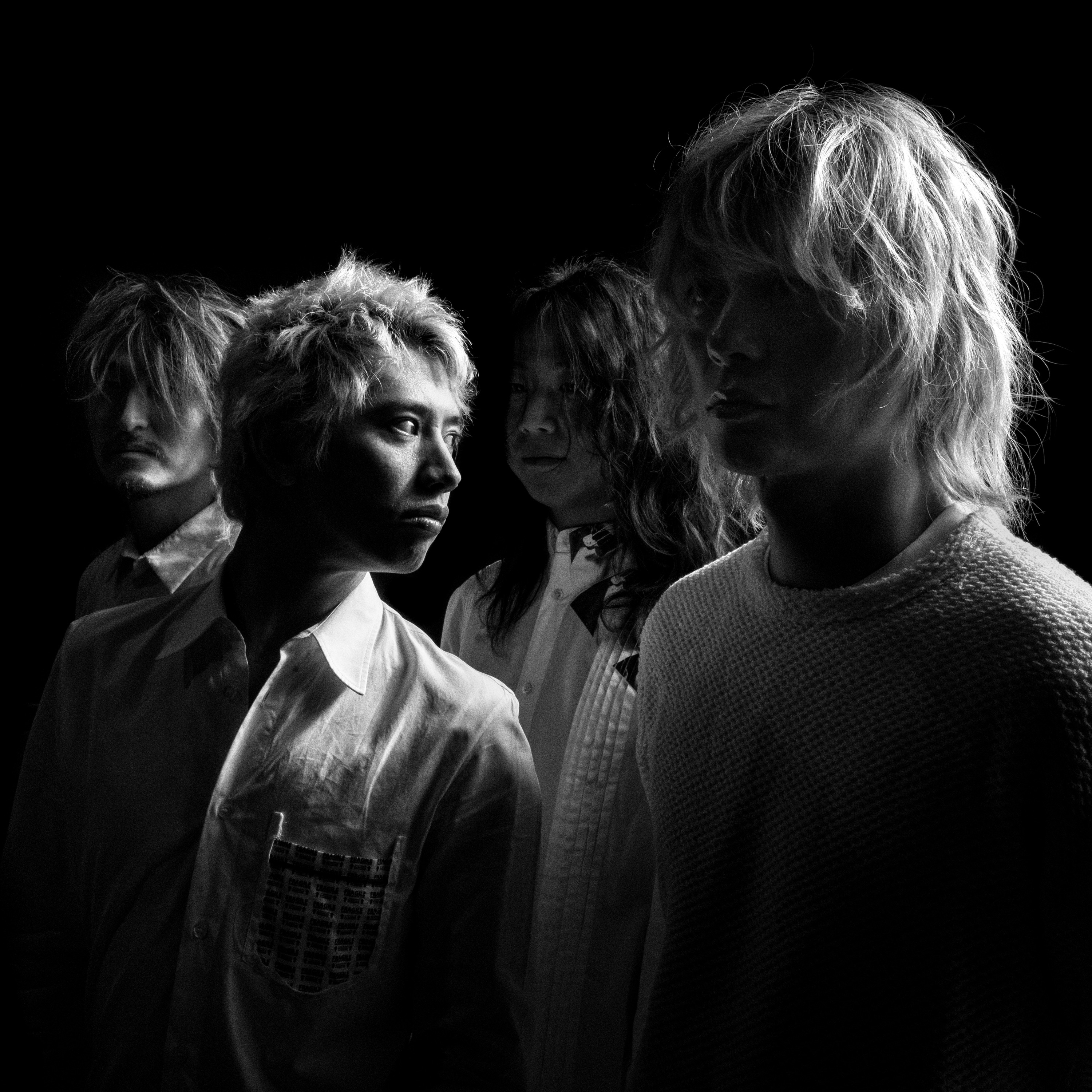 ONE OK ROCK Portrait