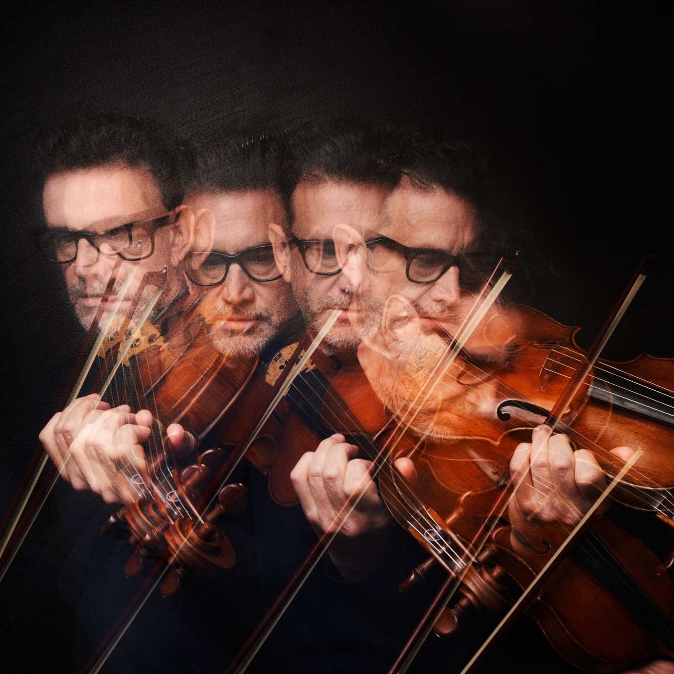 John Metcalfe portrait