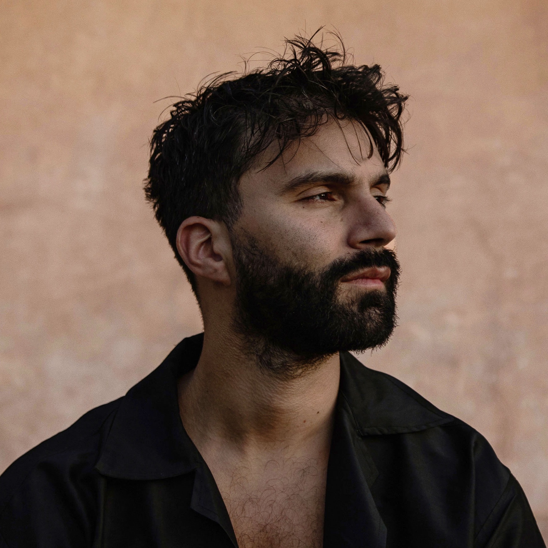 R3HAB Portrait