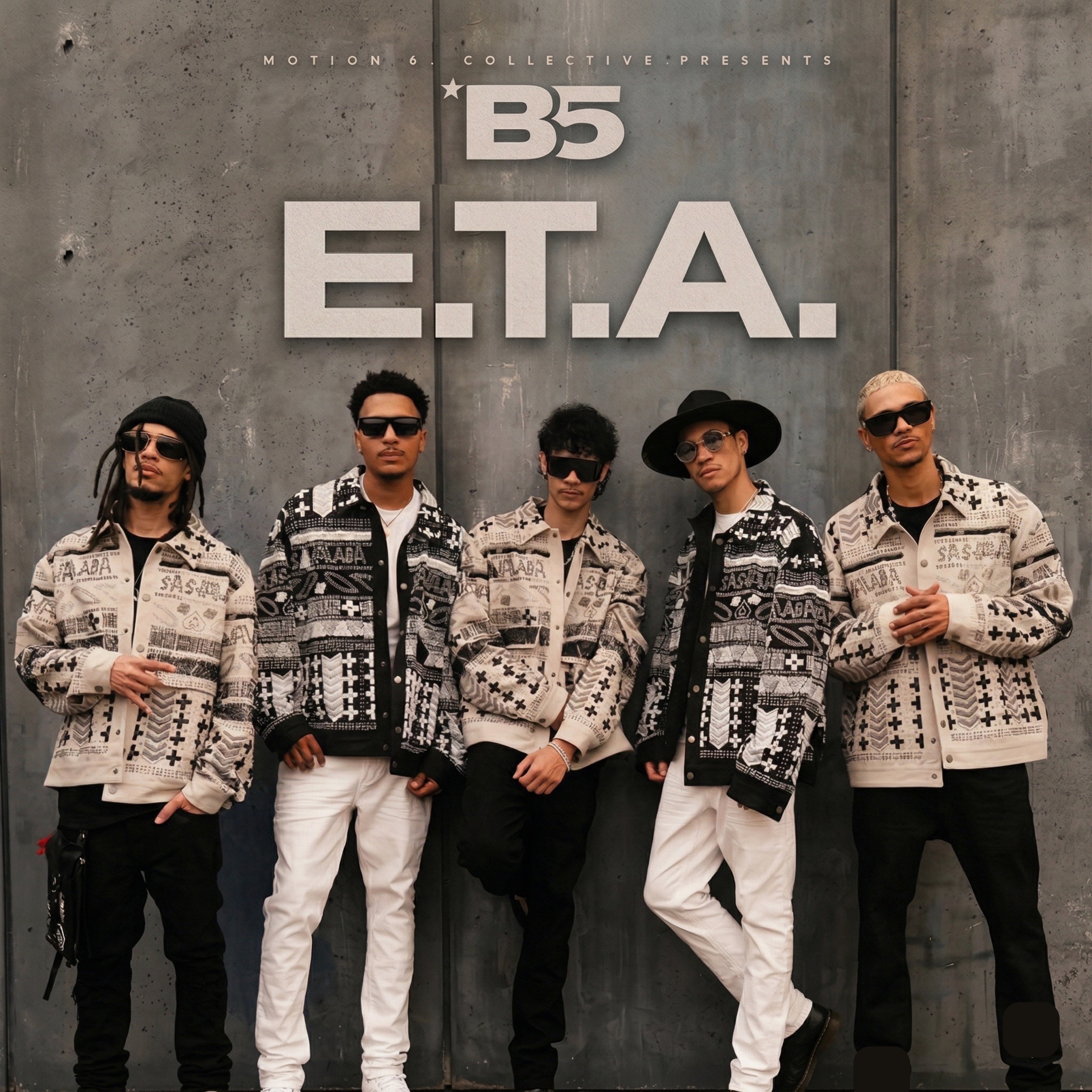B5 Portrait