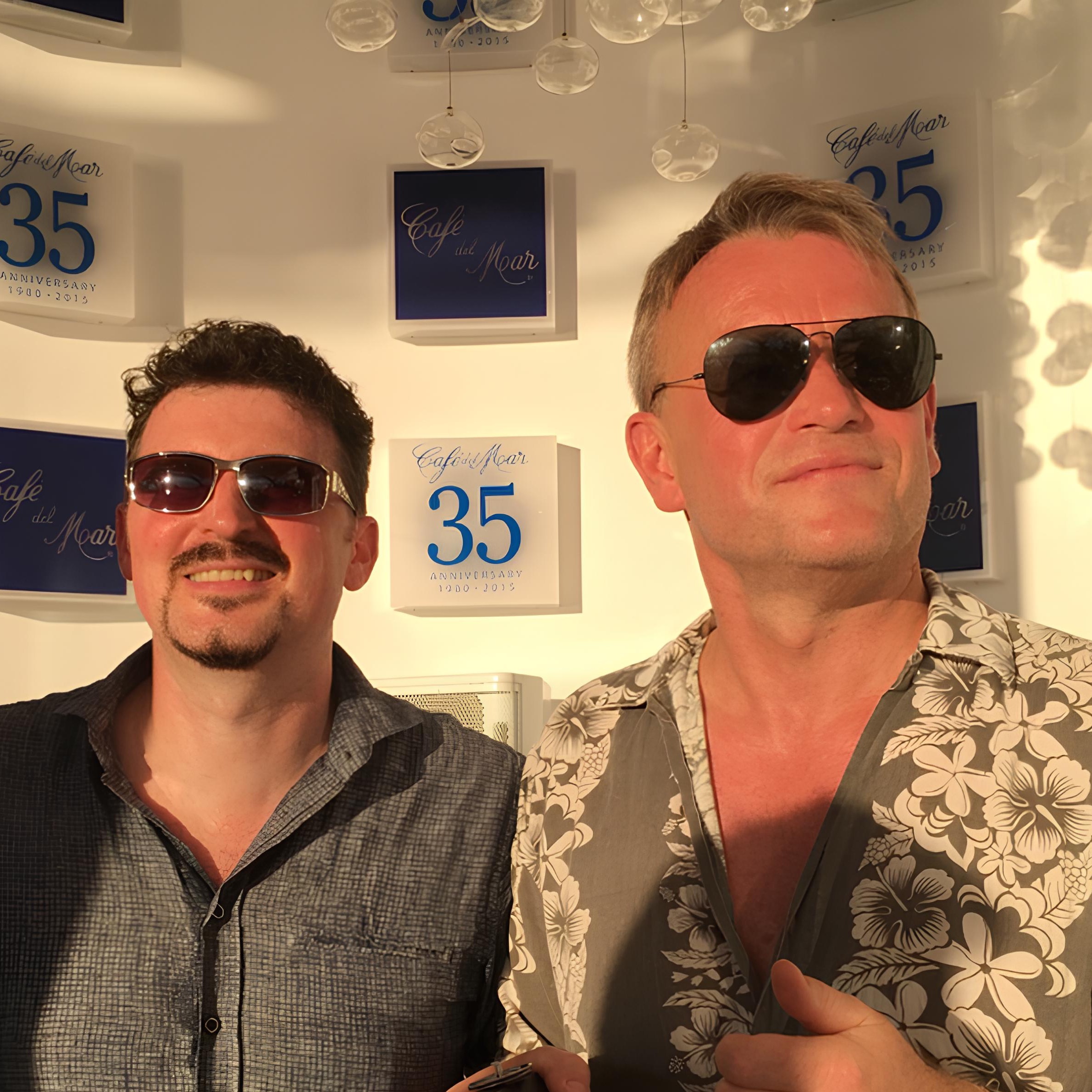 Schwarz & Funk portrait