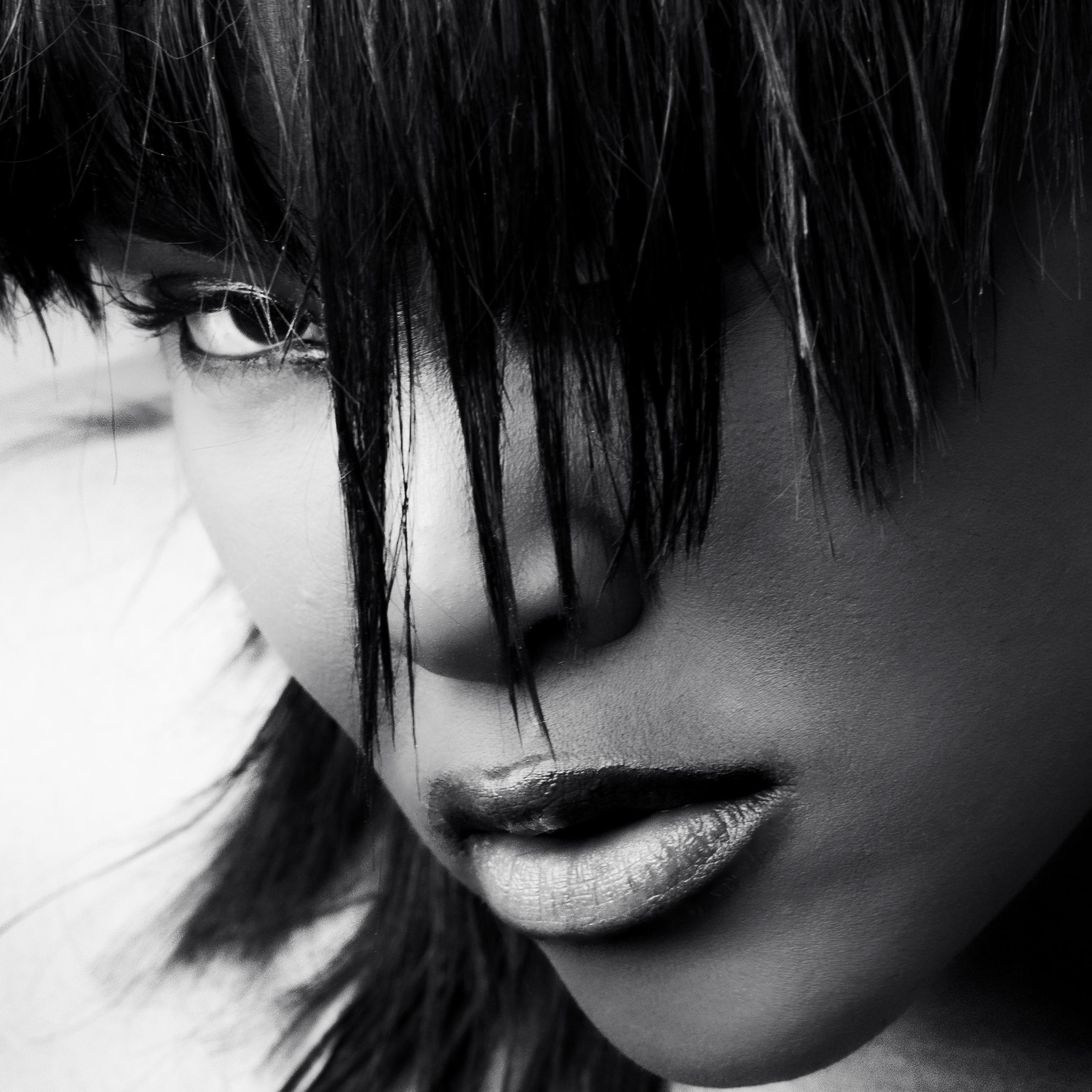 Yseult Portrait