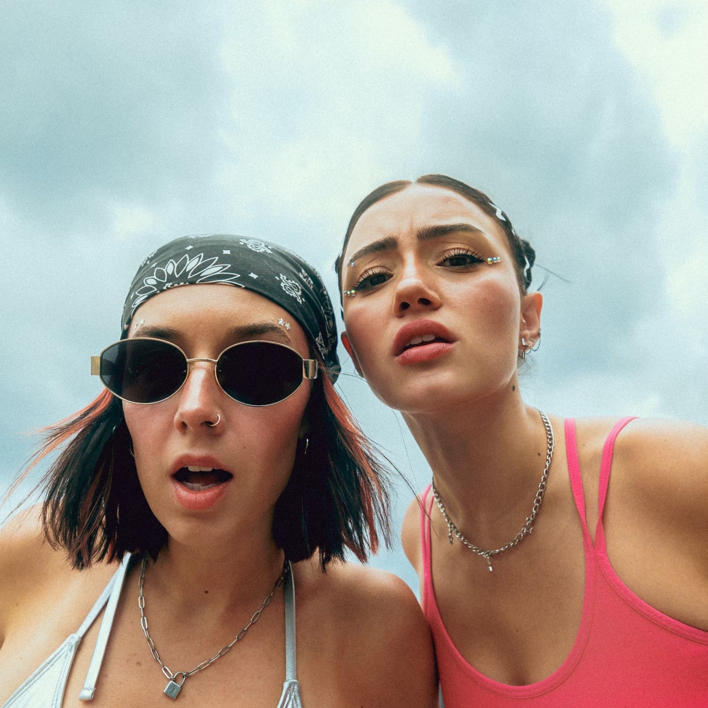 Daisy Grenade Portrait