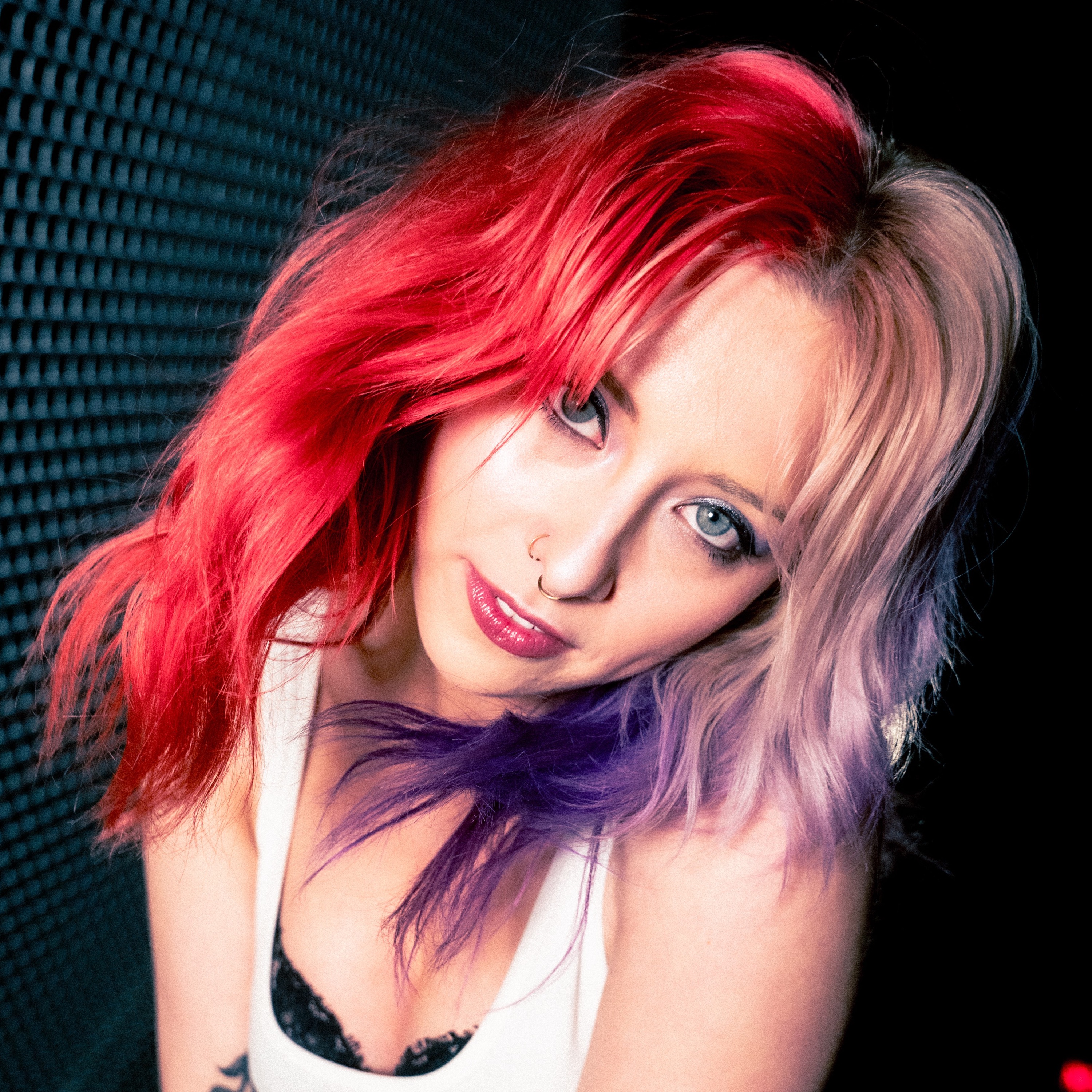 Kalie Shorr Portrait