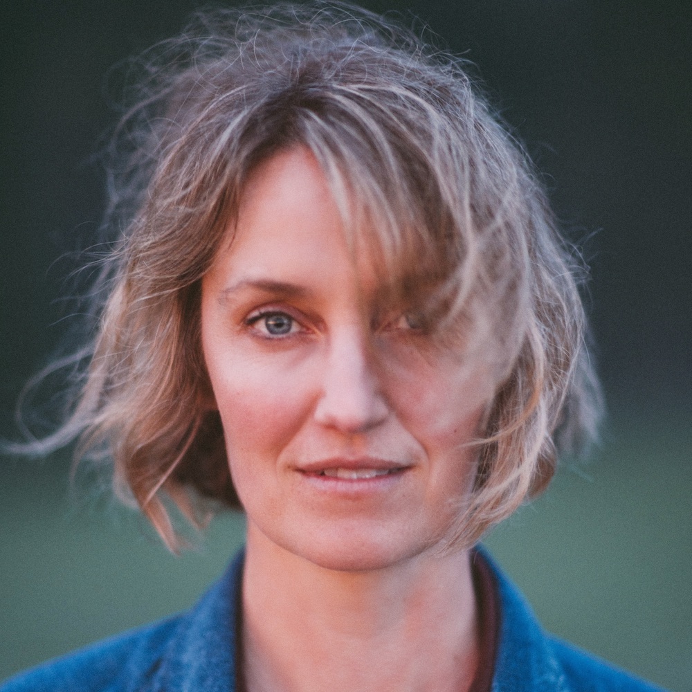 Joan Shelley Portrait