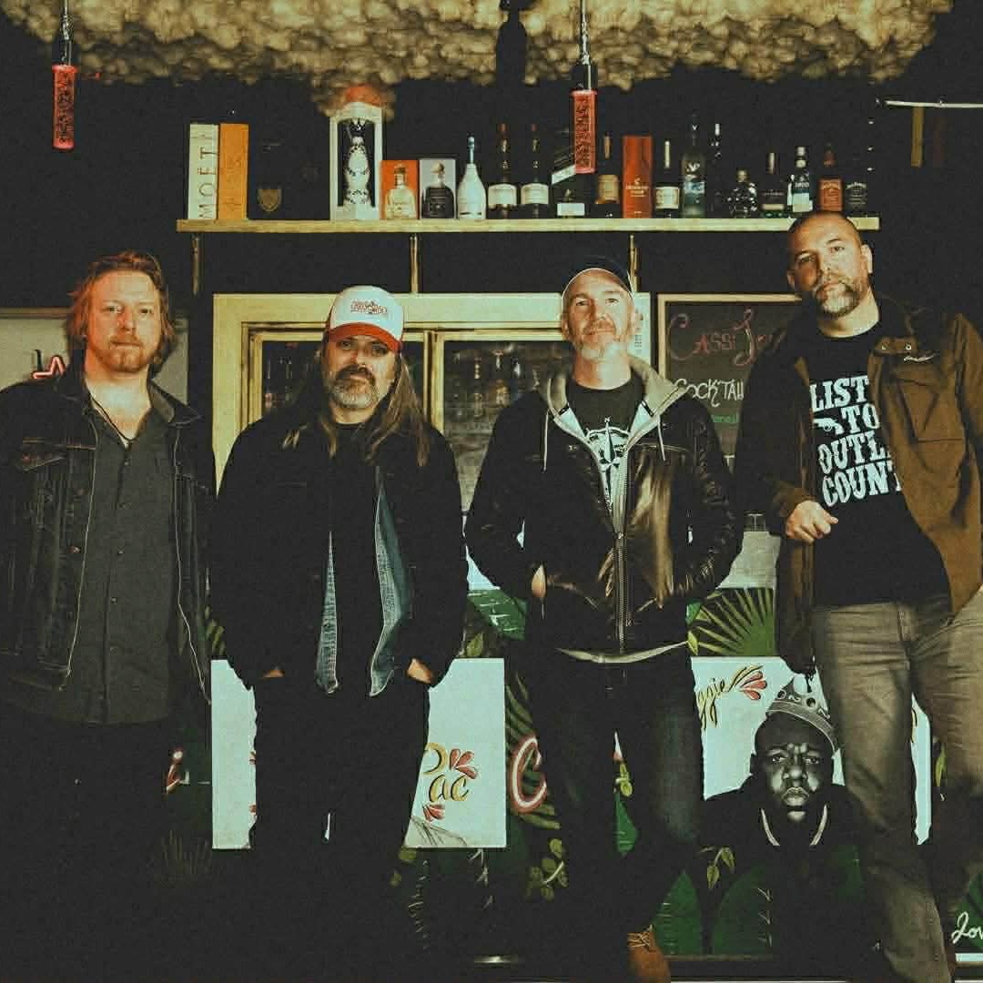 The Divorcees Portrait