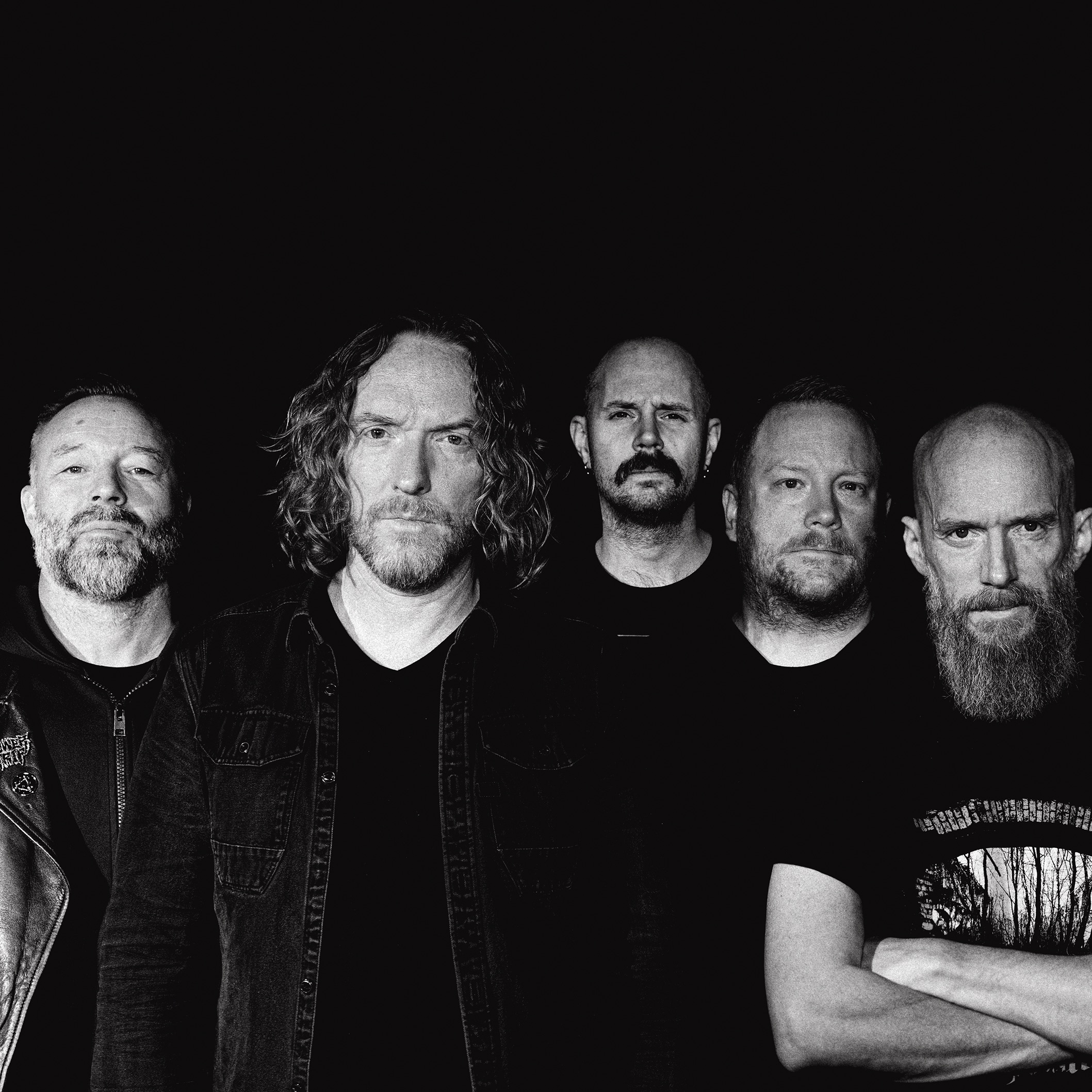 Grand Cadaver Portrait