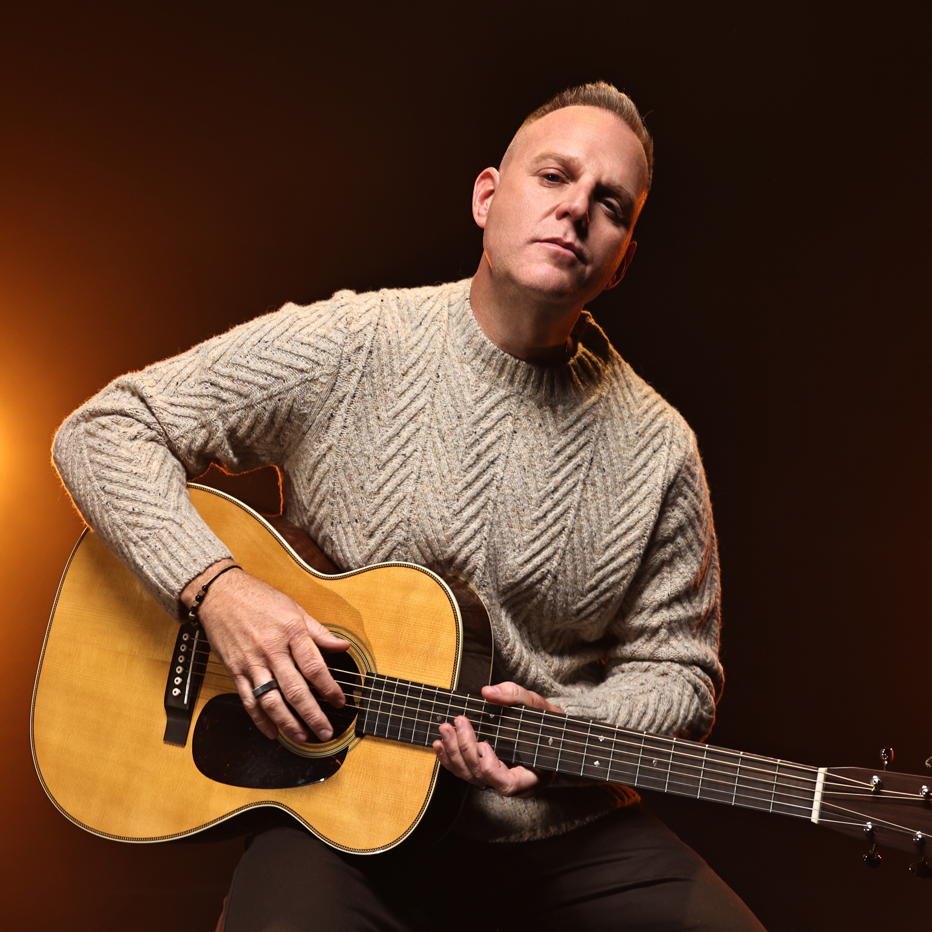 Matthew West Portrait