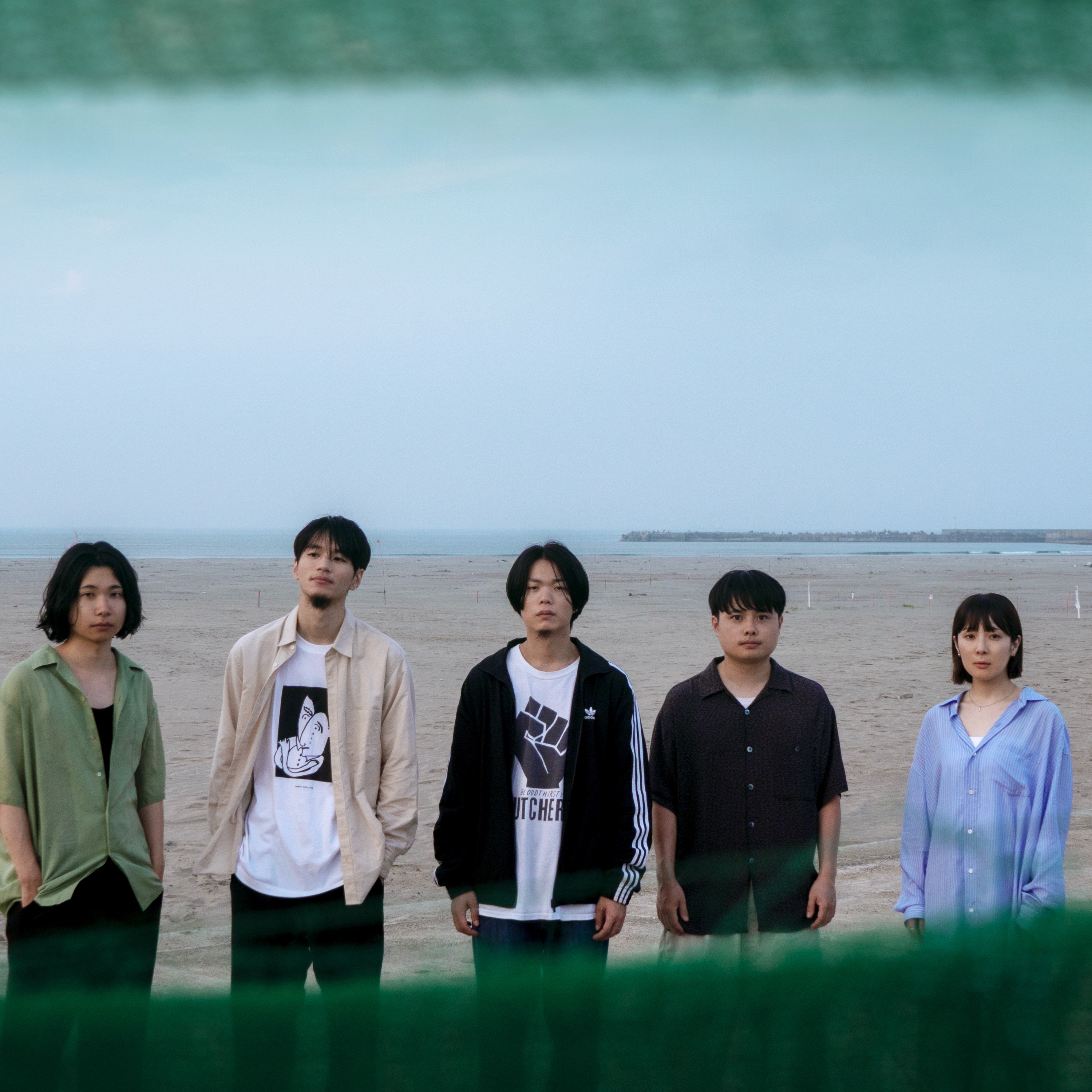 kurayamisaka Portrait