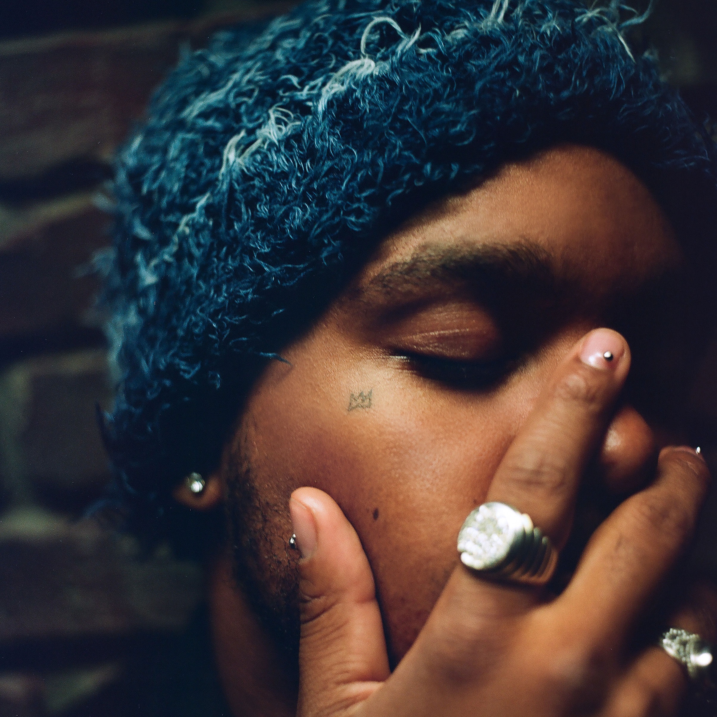 RAAHiiM Portrait